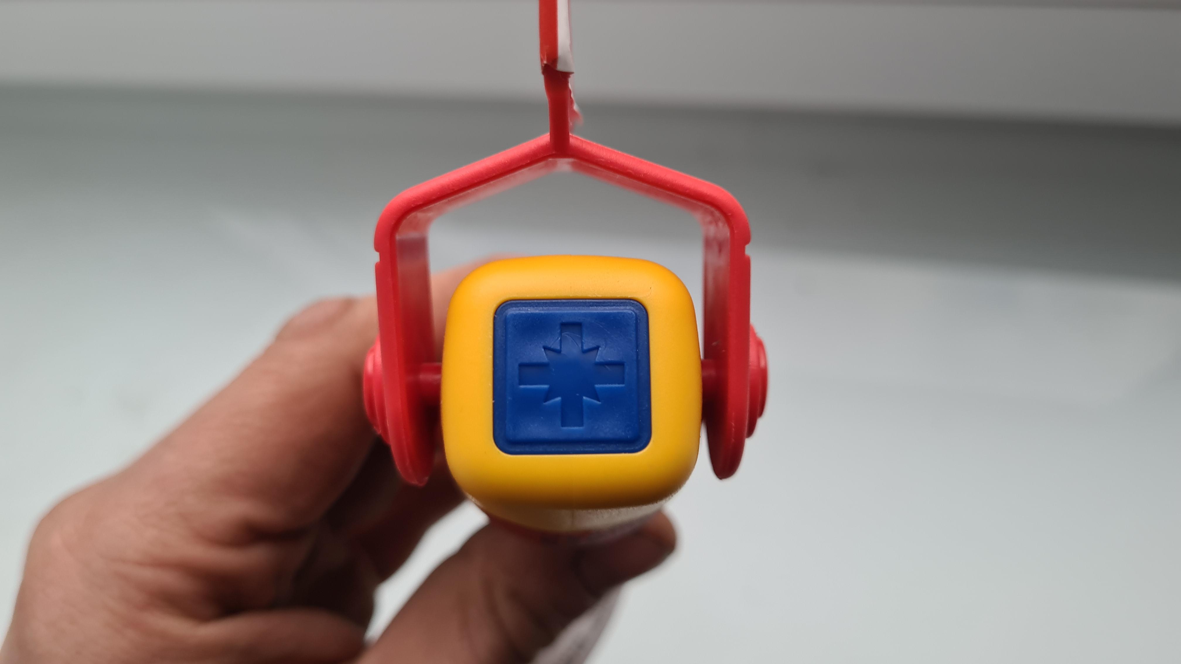 Отвертка WORKPRO (WP341021) в реальных условиях использования от покупателя Роман.