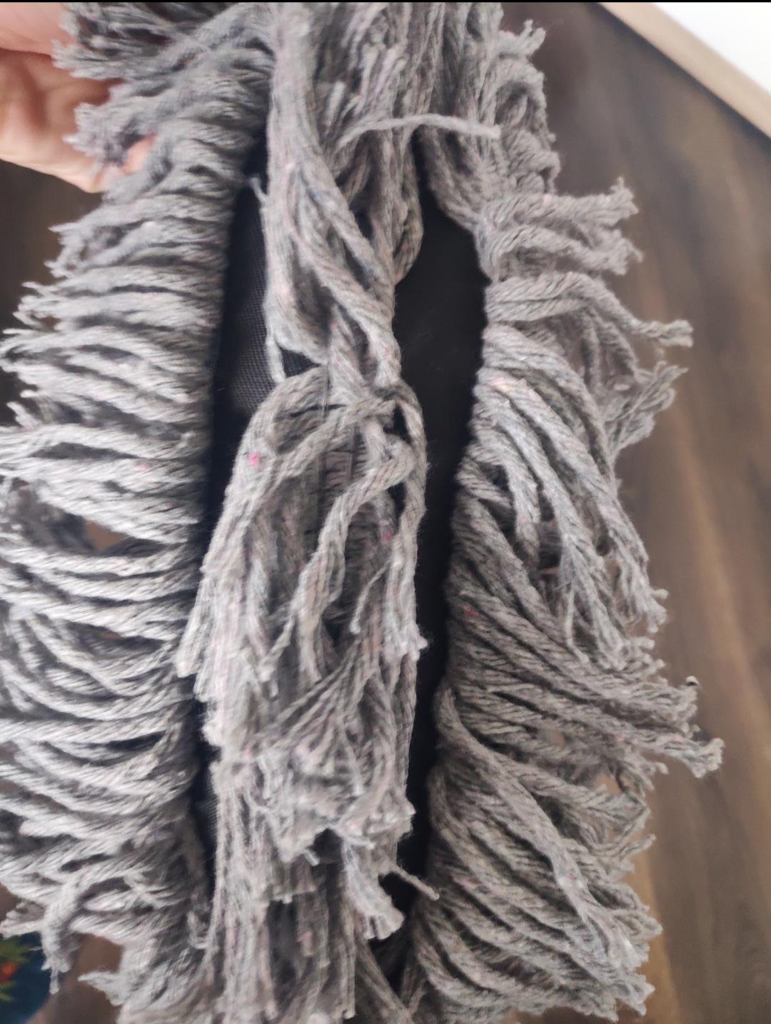 Щітка антистатична UP1100 у реальних умовах використання від покупця Ирина.