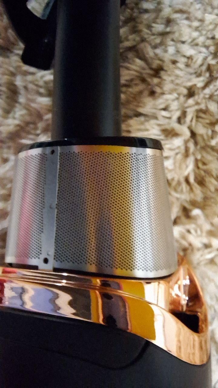 Фен Rowenta Ultimate Experience Air Motion CF8C20E0 в реальных условиях использования от пользователя Віра Гусейнова.