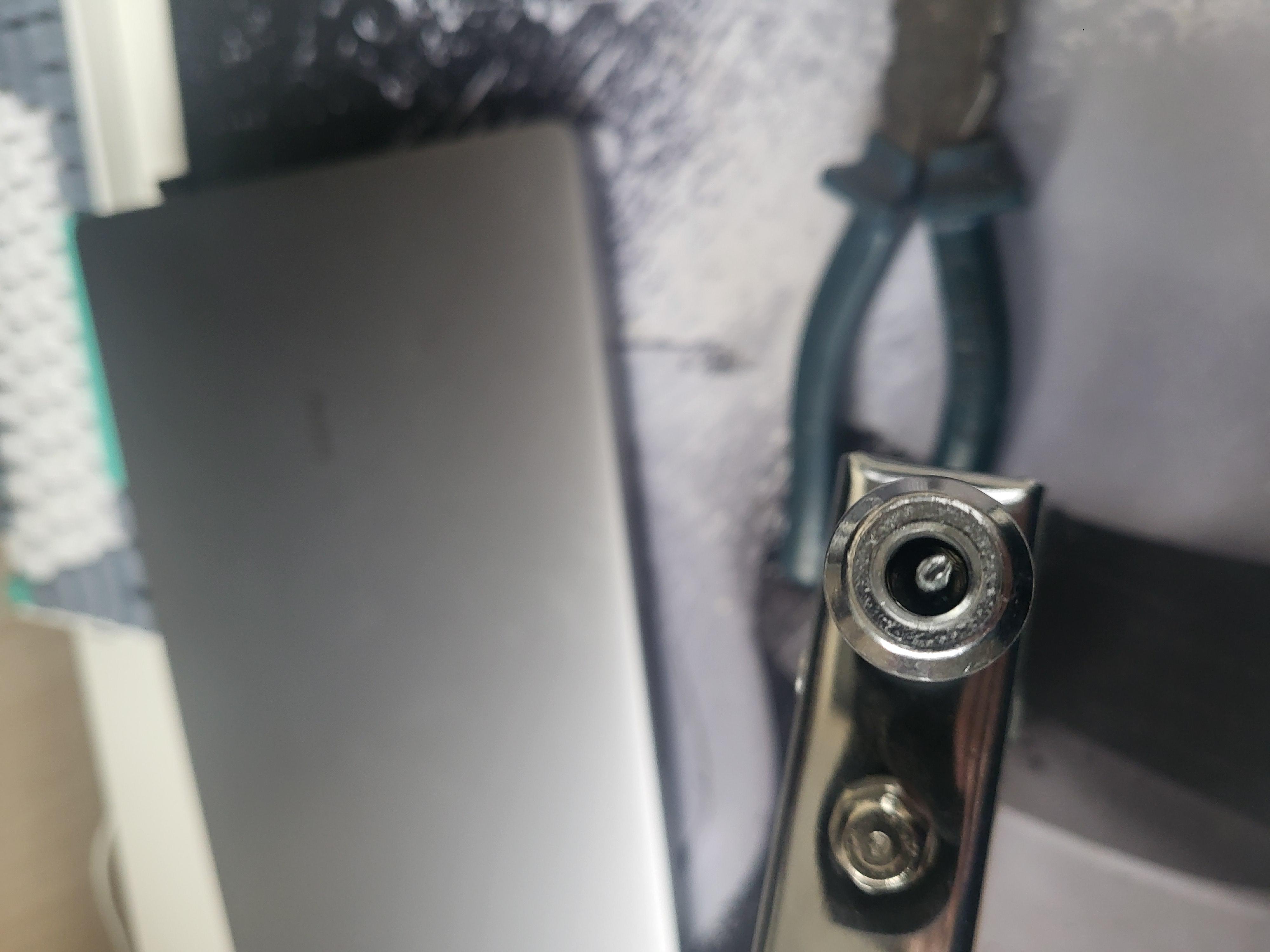 Ключ заклепочный Topex 43E707 в реальных условиях использования от пользователя Андрій.