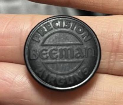 Пневматична гвинтівка Beeman Polar Bear GR 4,5 мм ОП 6х40 у реальних умовах використання від користувача Дмитро.