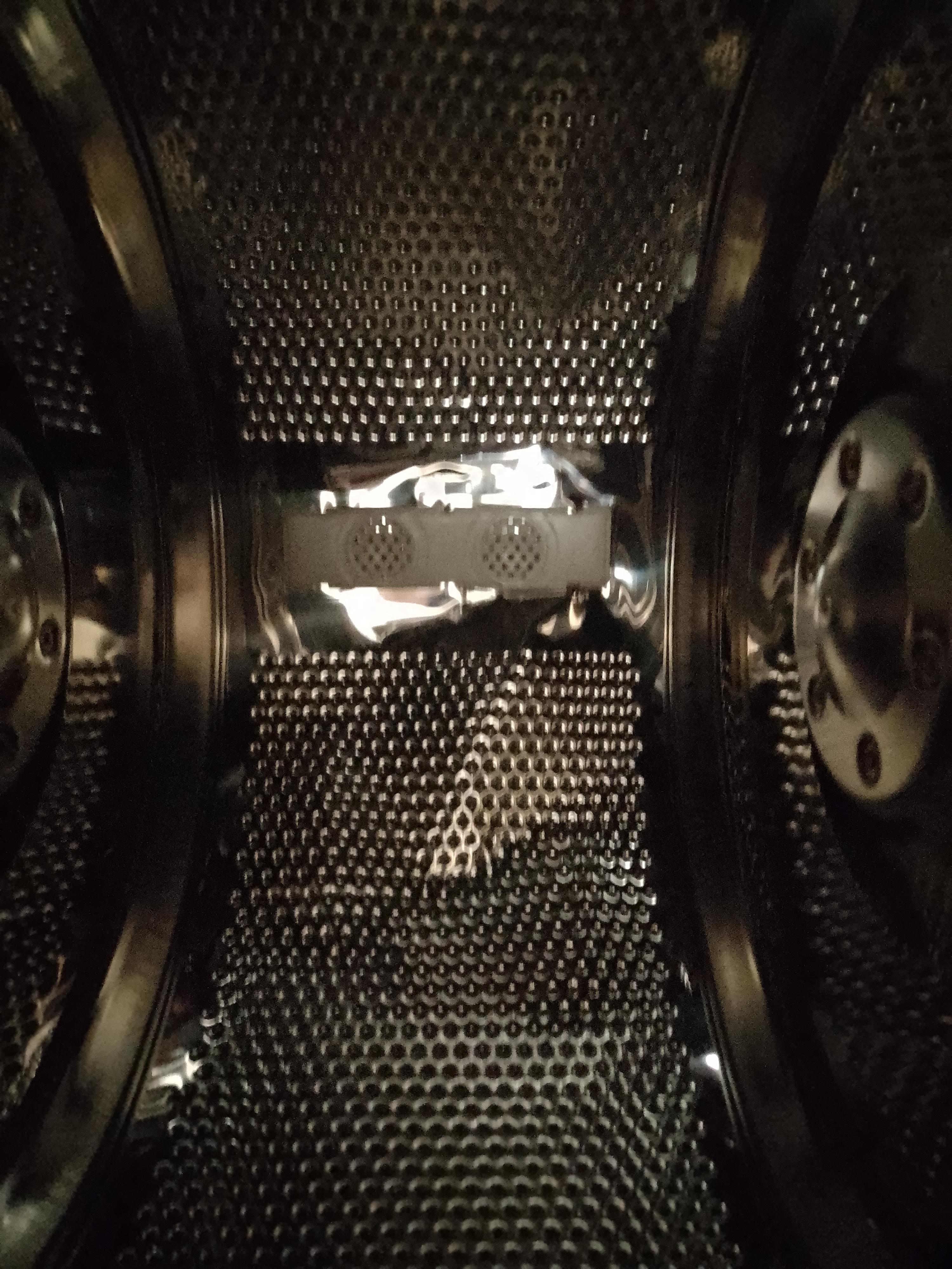 Стиральная машина Candy CST 07LE/1-9 в реальных условиях использования от пользователя Геннадій.