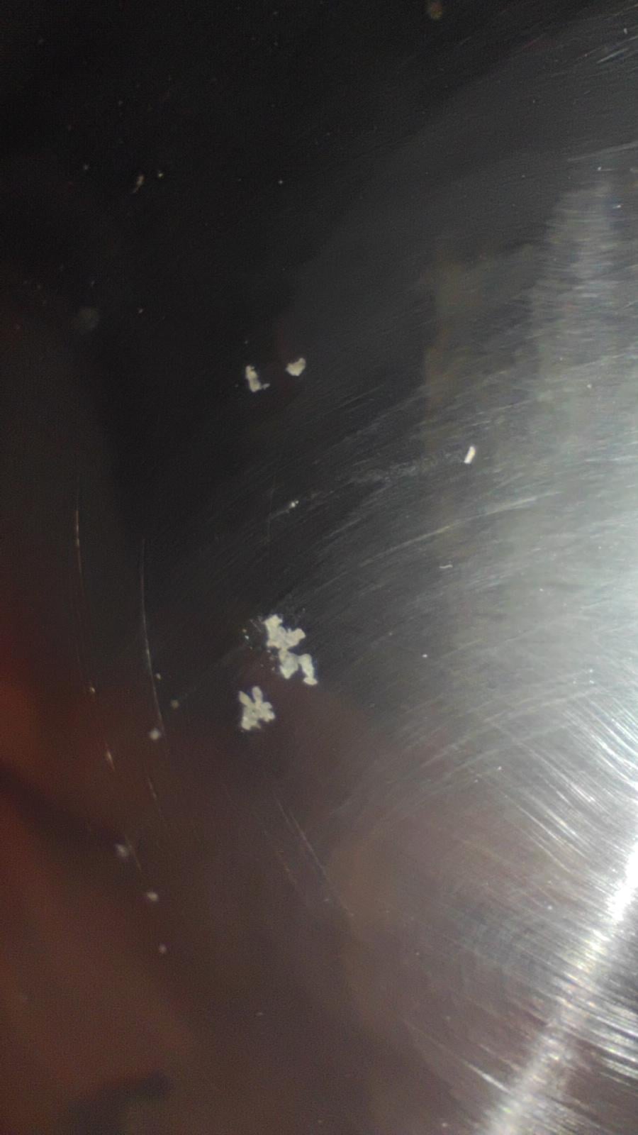 Кастрюля Krauff 4.5 л 26-238-076 в реальных условиях использования от пользователя Мар'яна.