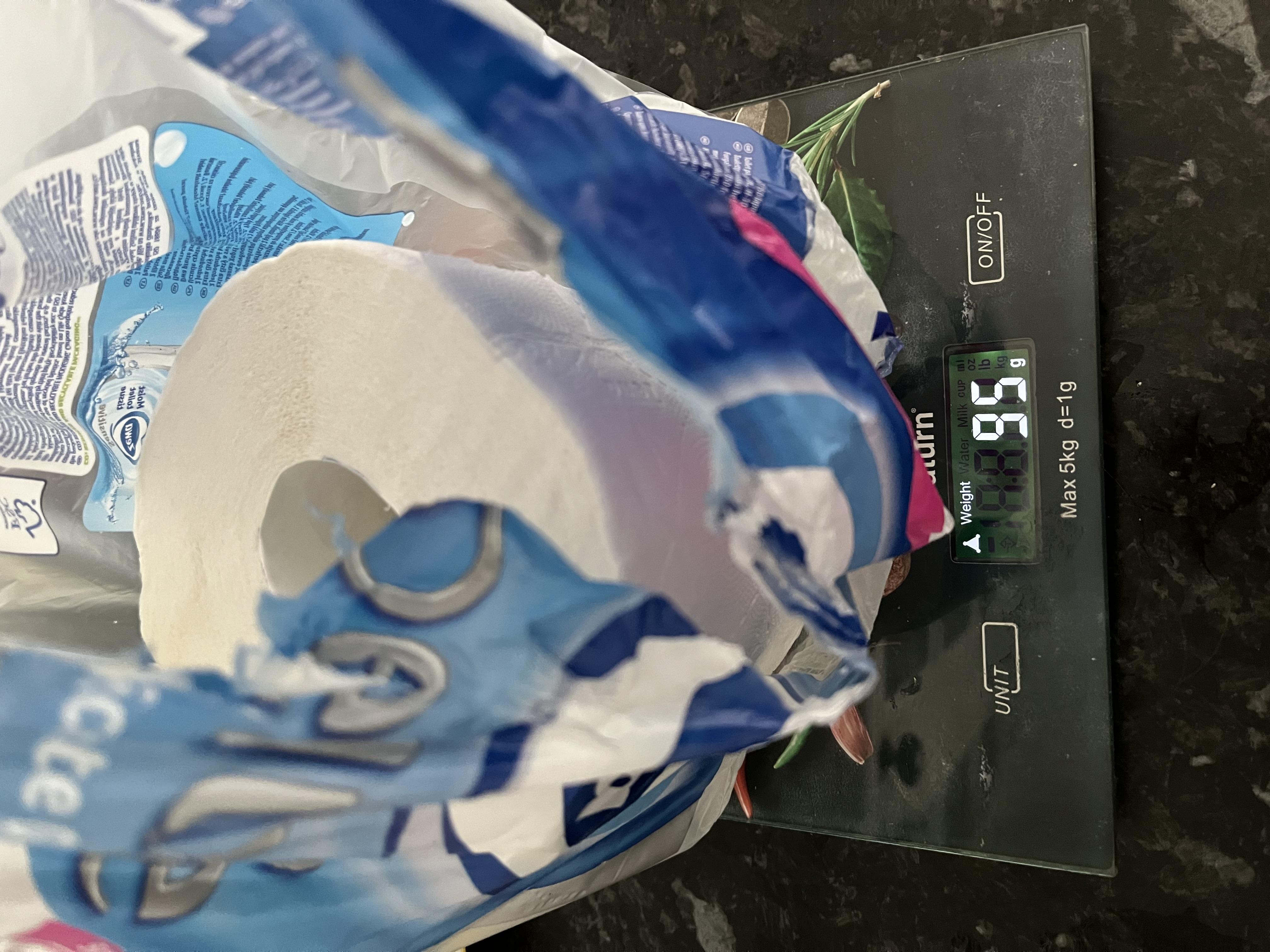 Туалетная бумага Zewa Deluxe белая лимитированная коллекция трехслойная в реальных условиях использования от пользователя Валентина.