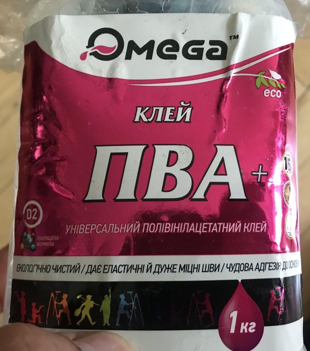 Клей ПВА універсальний D2 Sublime PVA Universal Glue 500 мл (033012) у реальних умовах використання від покупця Олег.