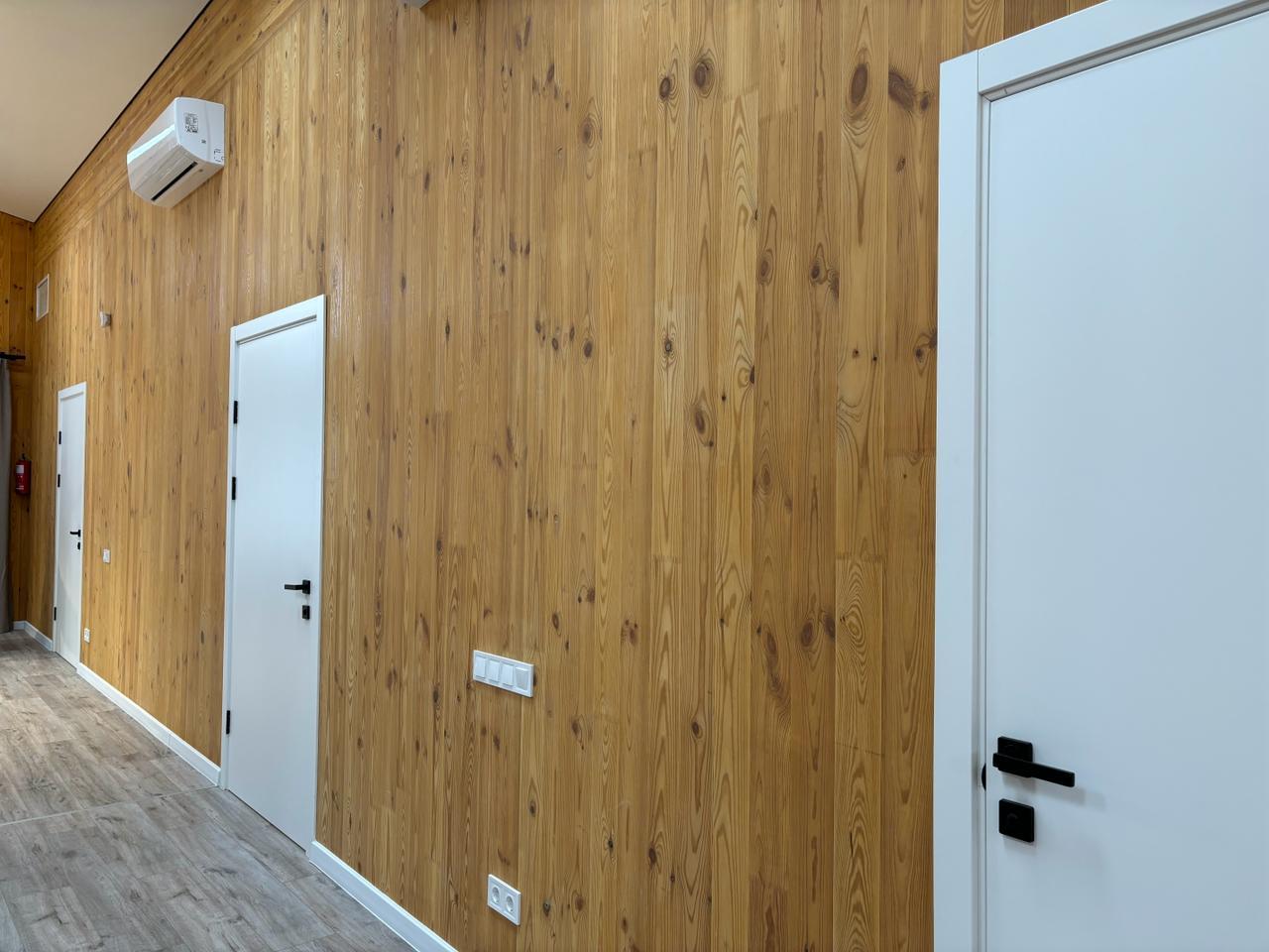 Масло для террас ProfiProtect Wood Special Oil с воском 0,75 л Prairie-Wheat-eiche (20757475) в реальных условиях использования от пользователя Михайло.