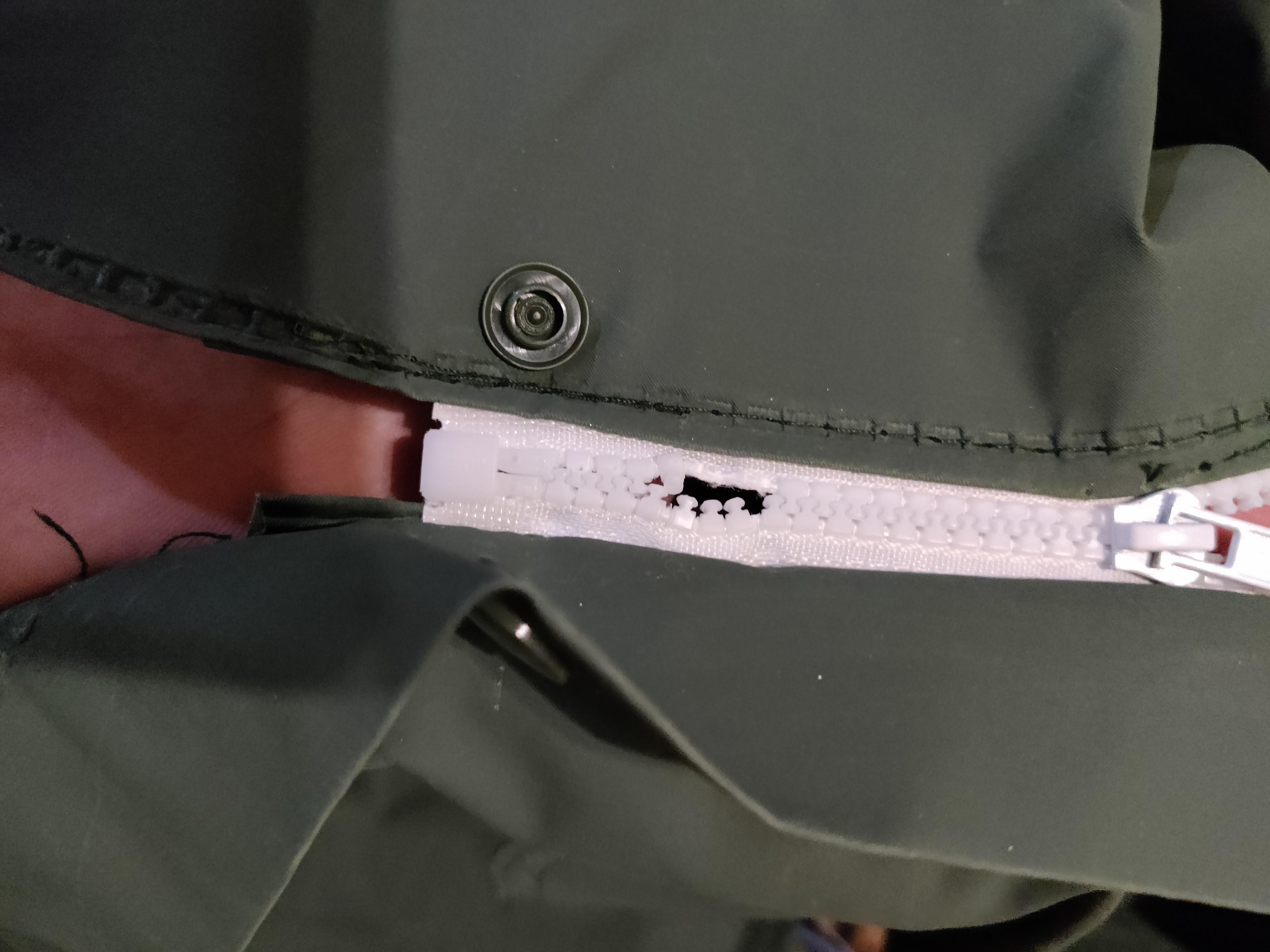 Плащ-дощовик Trident CAPITAN р. XXL VTG 02028G зелений у реальних умовах використання від покупця Дмитро.