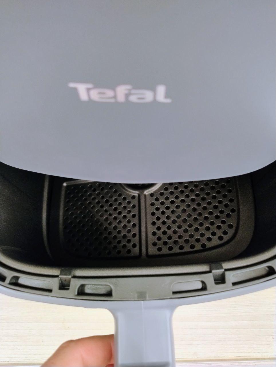 Мультипіч Tefal EASY FRY MAX EY245B10 у реальних умовах використання від користувача Віра Боровицька.