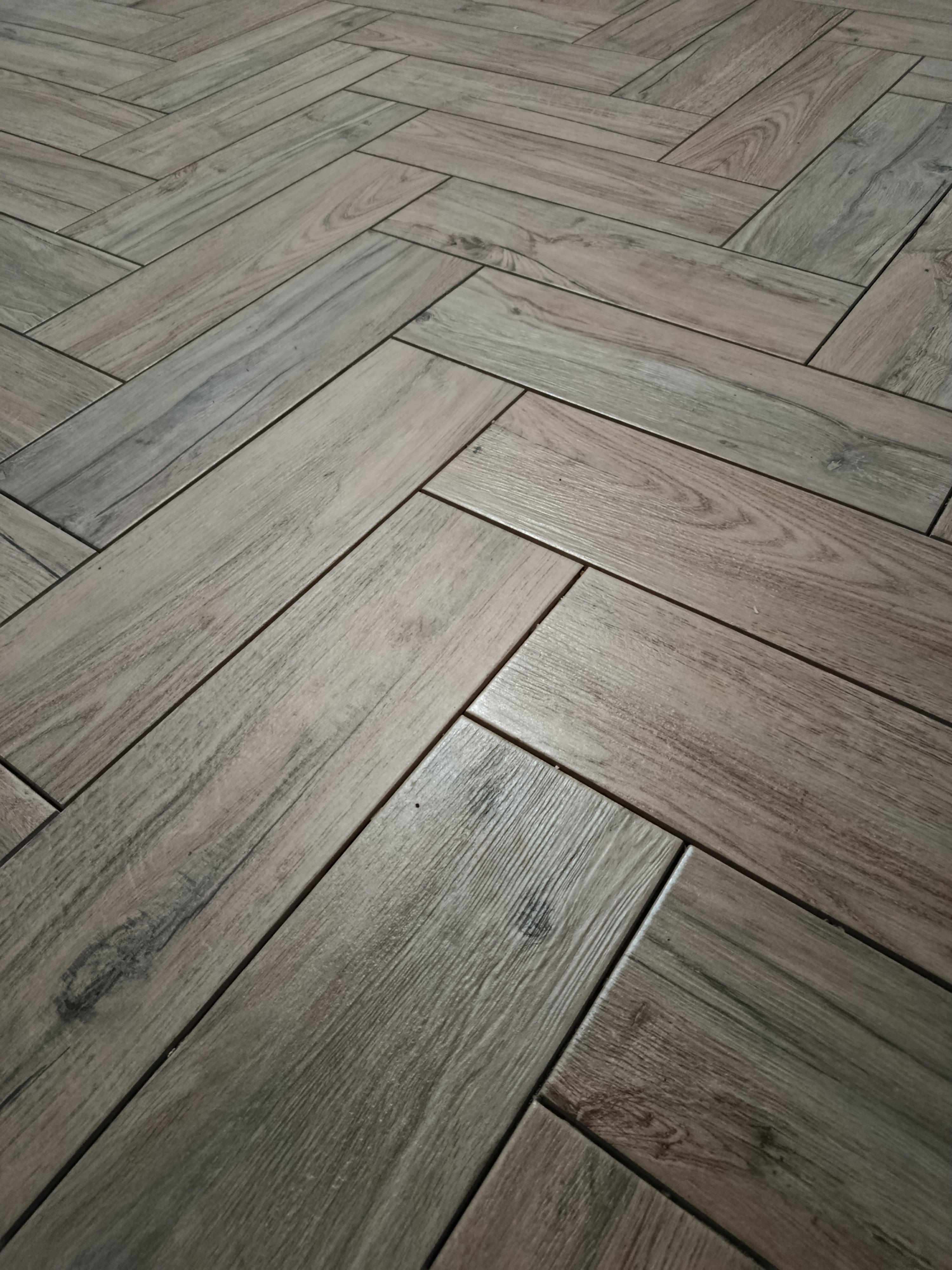 Плитка Cersanit Riftwood 18,5x59,8 см в реальных условиях использования от пользователя Гаана.