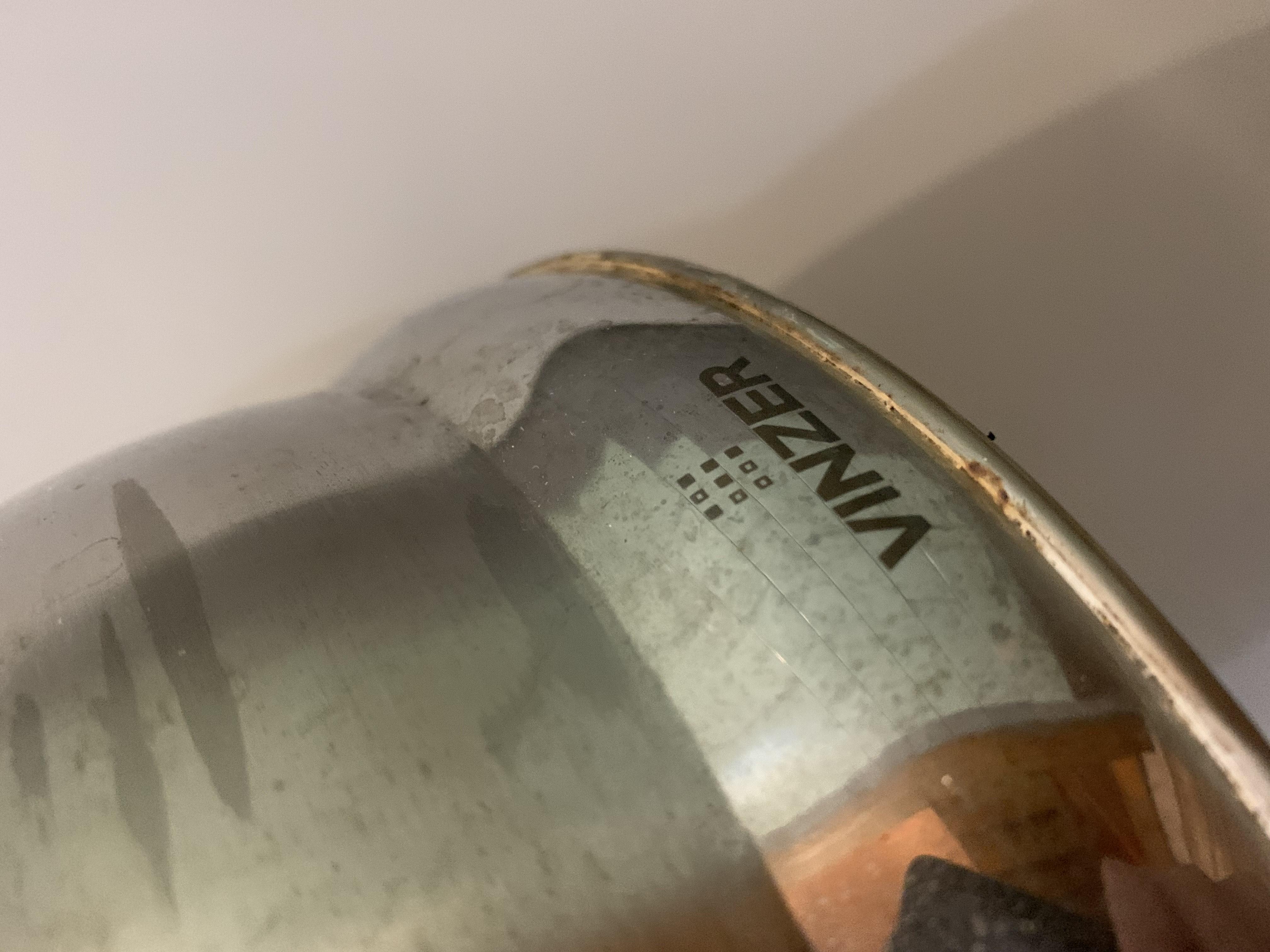 Чайник Vinzer Bern 2.7 л 50014 у реальних умовах використання від користувача Оксана.