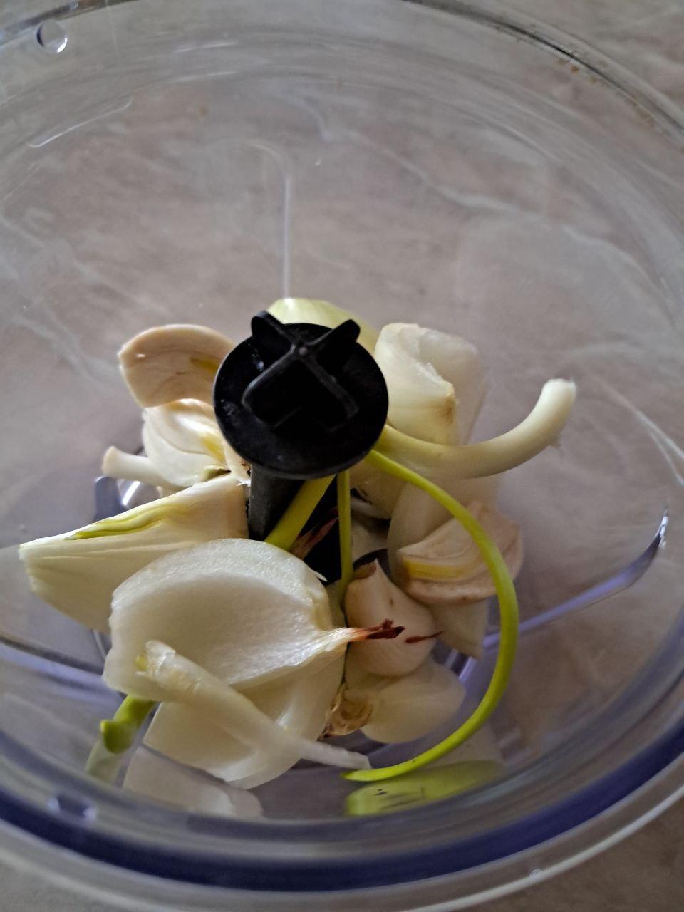 Блендер погружной Tefal QUICKCHEF HB656838 черная/нержавеющая сталь в реальных условиях использования от пользователя Ірина Гнідь.