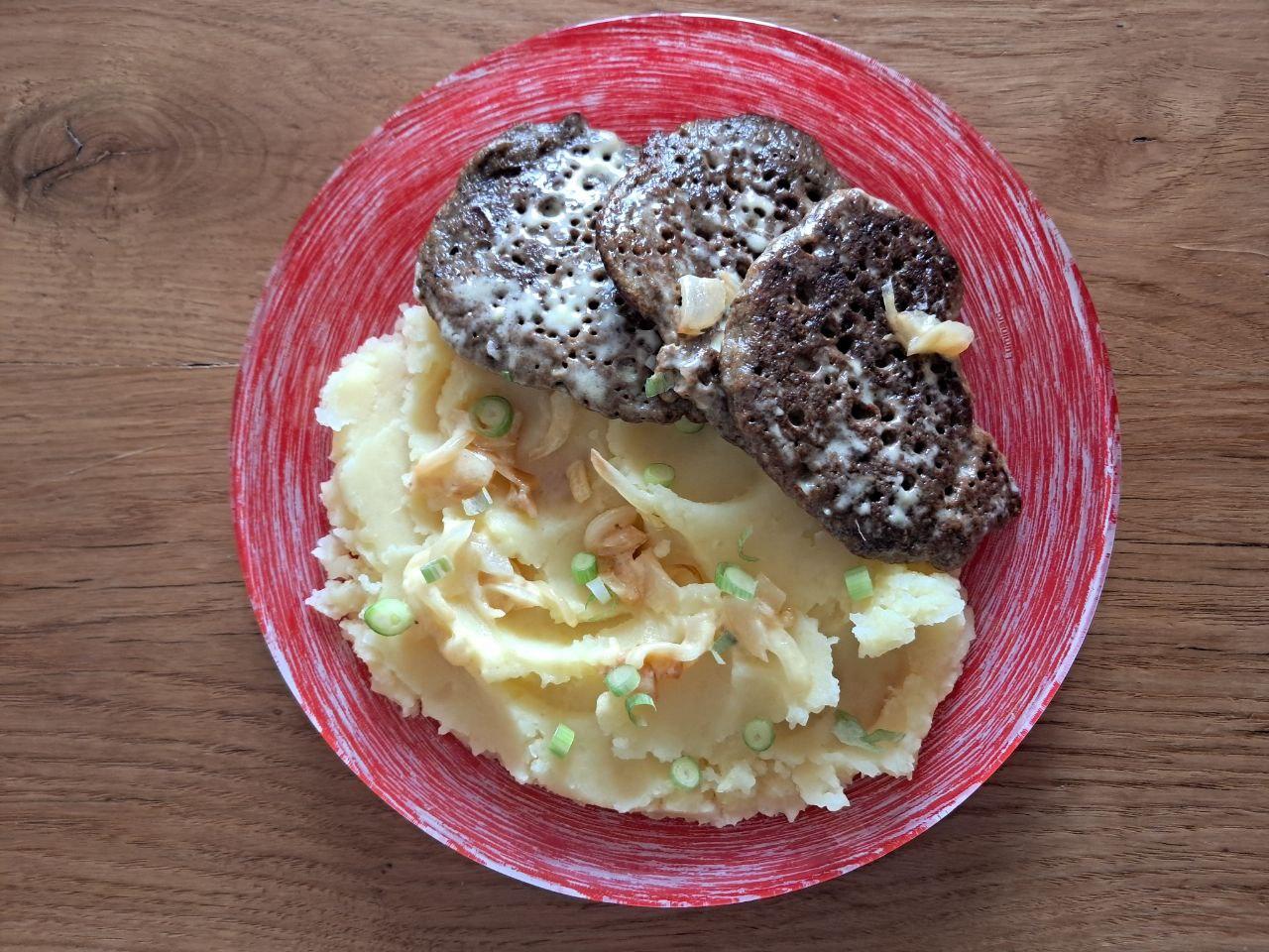 Блендер погружной Tefal QUICKCHEF HB656838 черная/нержавеющая сталь в реальных условиях использования от пользователя Юлія Середня.