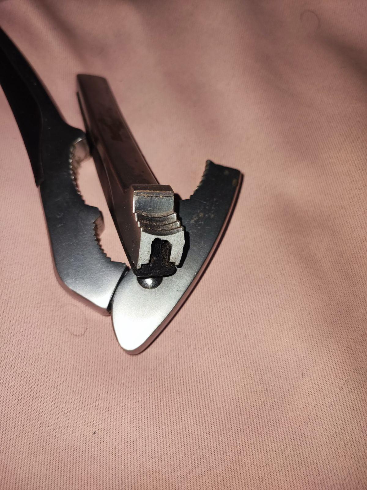 Орехокол Kohen KN94060 в реальных условиях использования от пользователя Володимир.