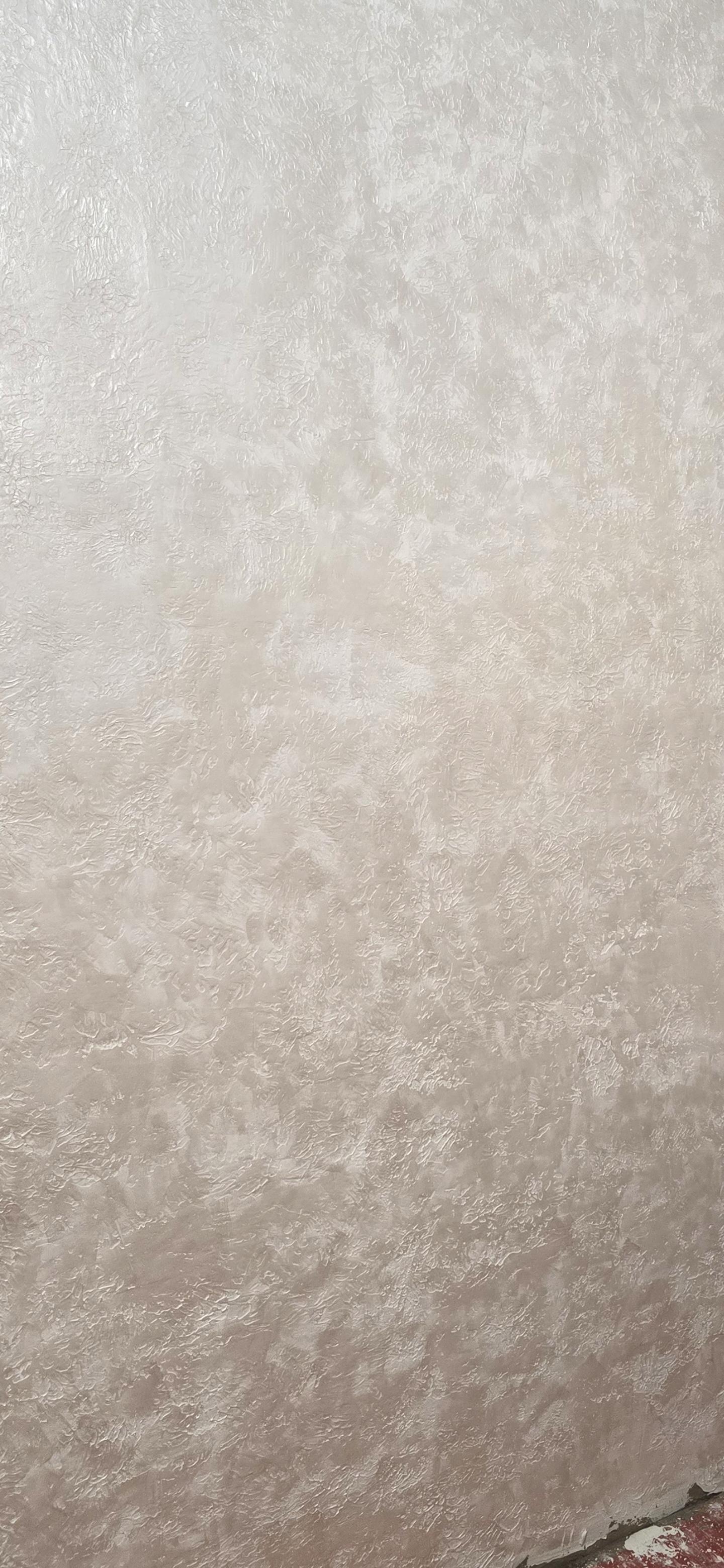 Декоративная краска Feidal Metallic Farbe хамелеон 0,1 л в реальных условиях использования от пользователя Александр.