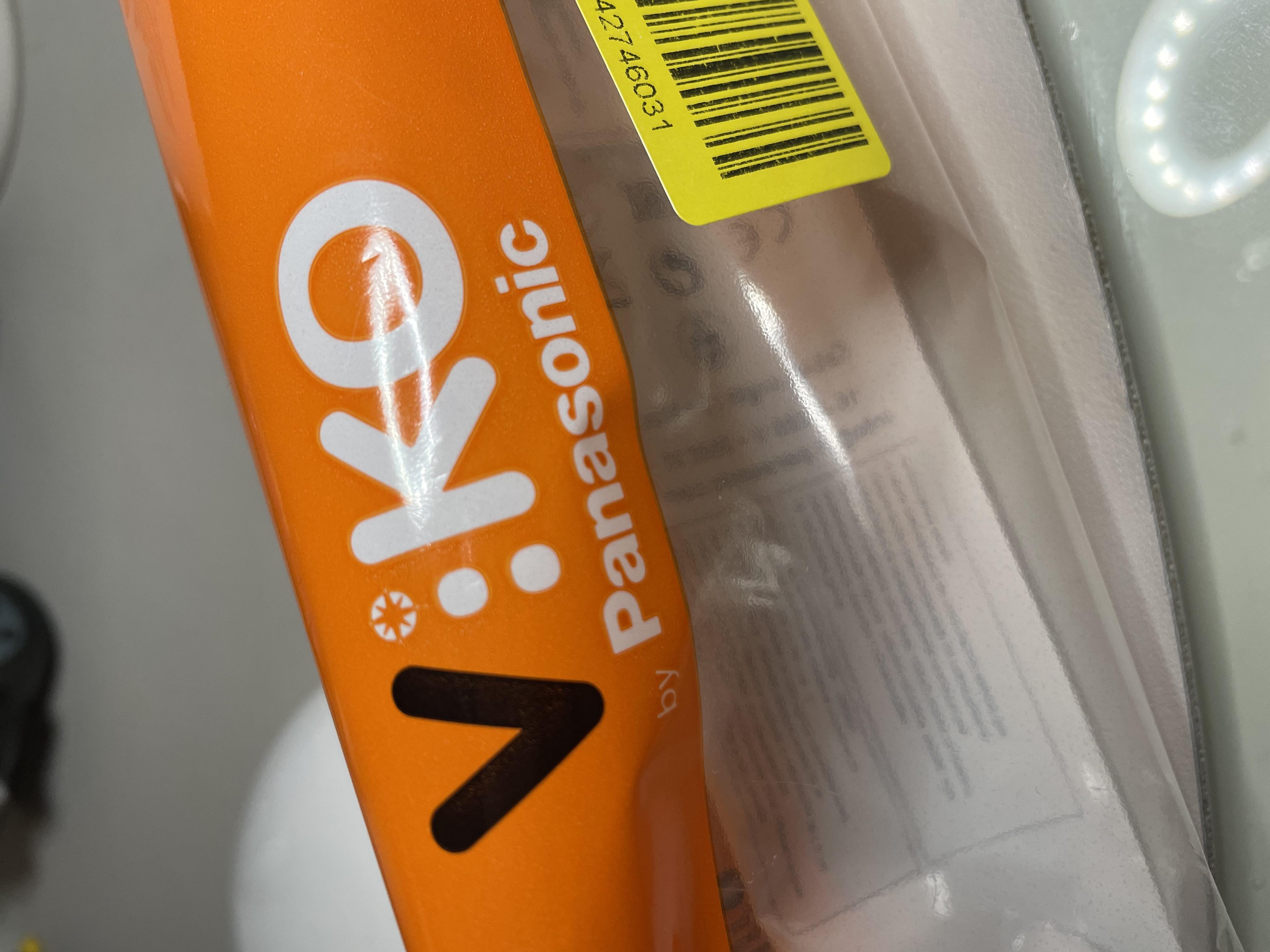 Фото: Колодка Viko без заземления 3 гн. без выключателя черный 90132300, отправлено покупателем Максим Колодка Viko без заземления 3 гн. без выключателя черный 90132300 в реальных условиях использования от покупателя Максим.