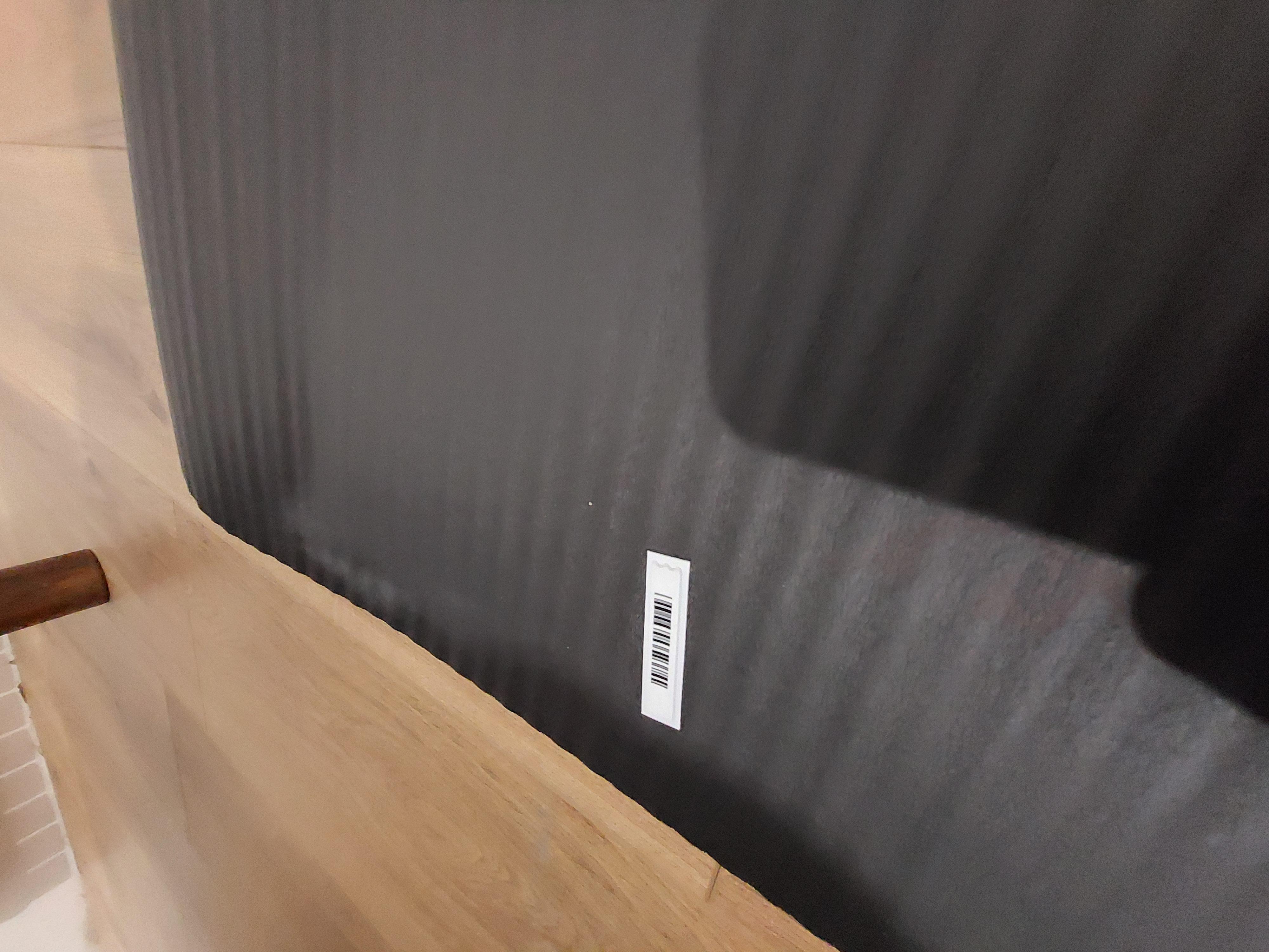 Килимок для фітнесу Energetics NBR Mat 180cm 1.5 1830x580x15 мм NBR Mat чорний у реальних умовах використання від покупця Тетяна.