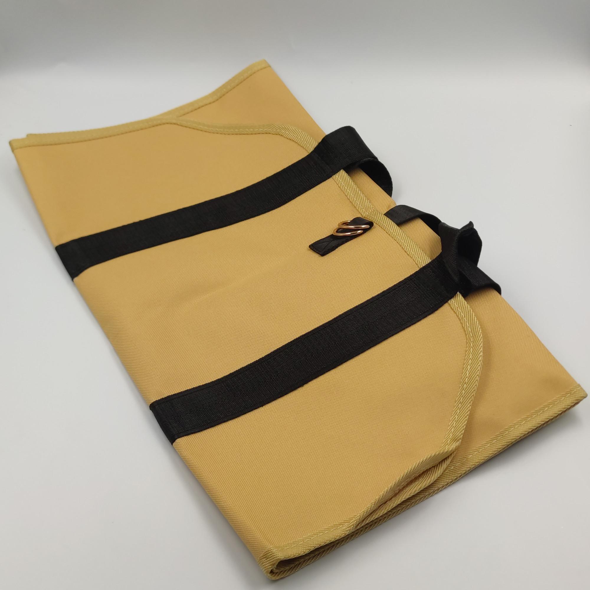 Сумка для зручного перенесення дров з ременями 45х30 см Бежевий (22360604) у реальних умовах використання від покупця Ярослав Романчук.