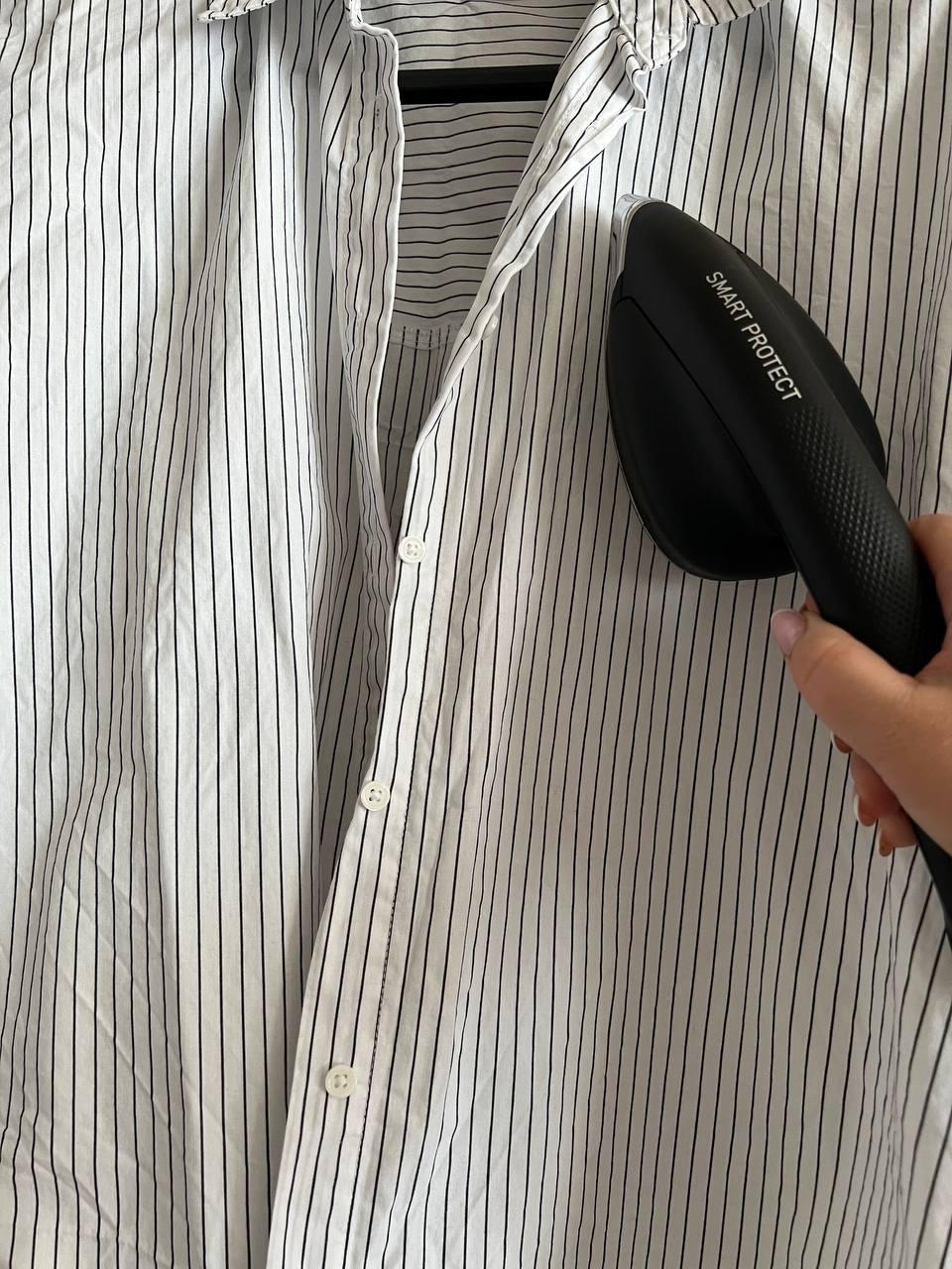 Прасувальна система Tefal UT2020E0 IXEO CUBE у реальних умовах використання від користувача Юлія Фенчук.