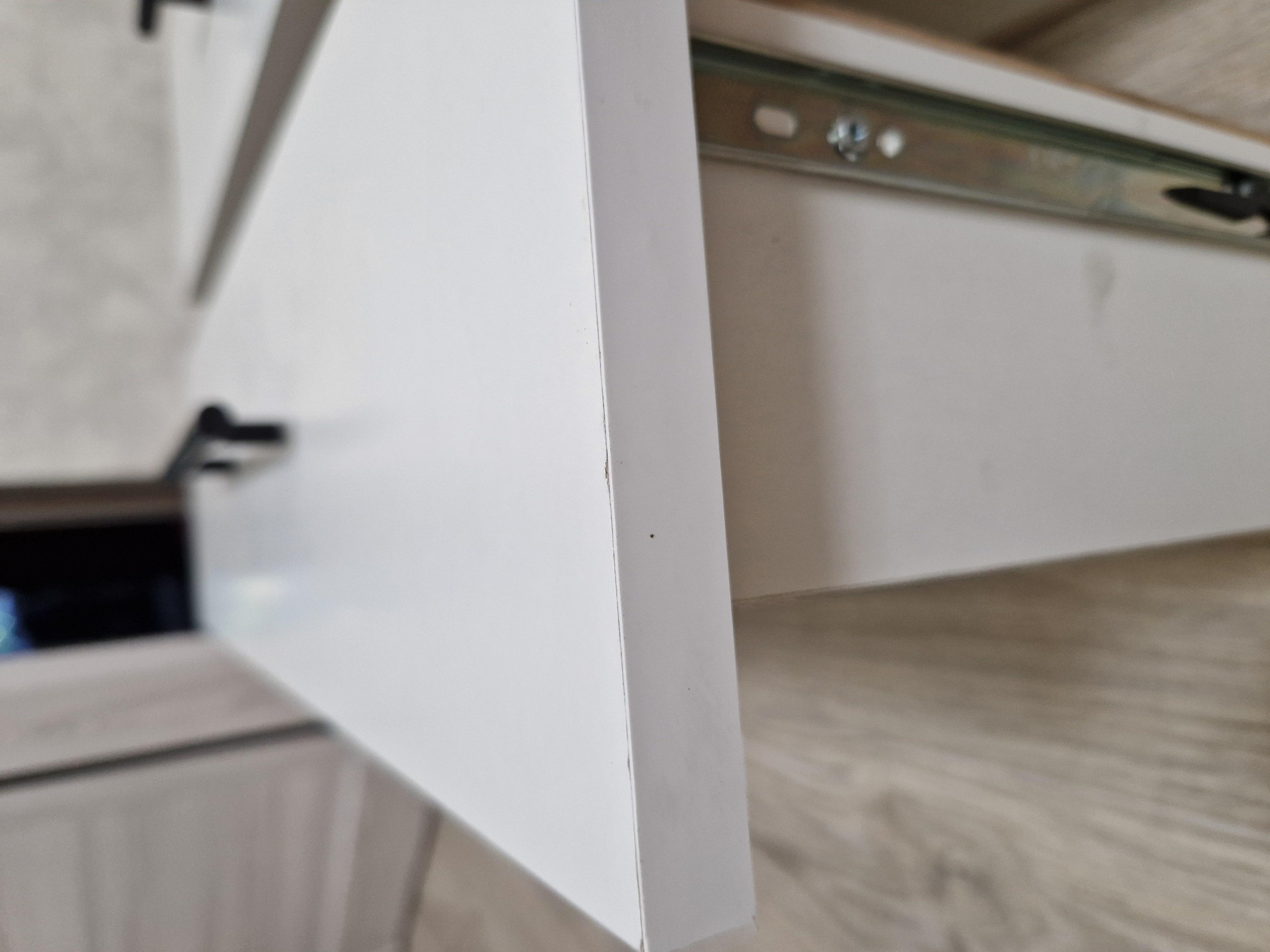 Фото: Комод Standart 4+2 1250х350х810 мм Белый, отправлено покупателем Виктория Комод Standart 4+2 1250х350х810 мм Белый в реальных условиях использования от покупателя Виктория.