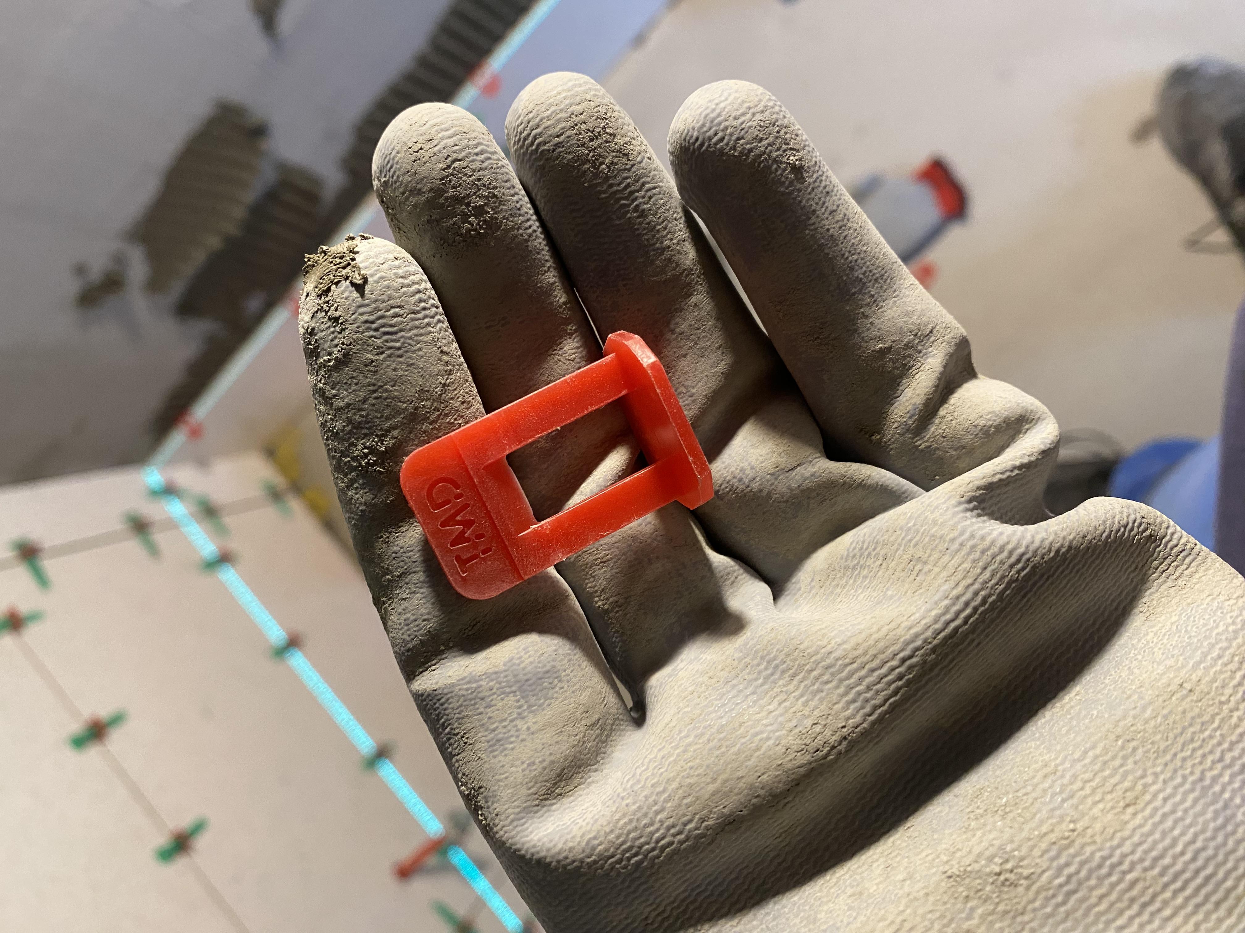 Основа СВП 2 мм 700 шт./уп в реальных условиях использования от пользователя Дмитро.