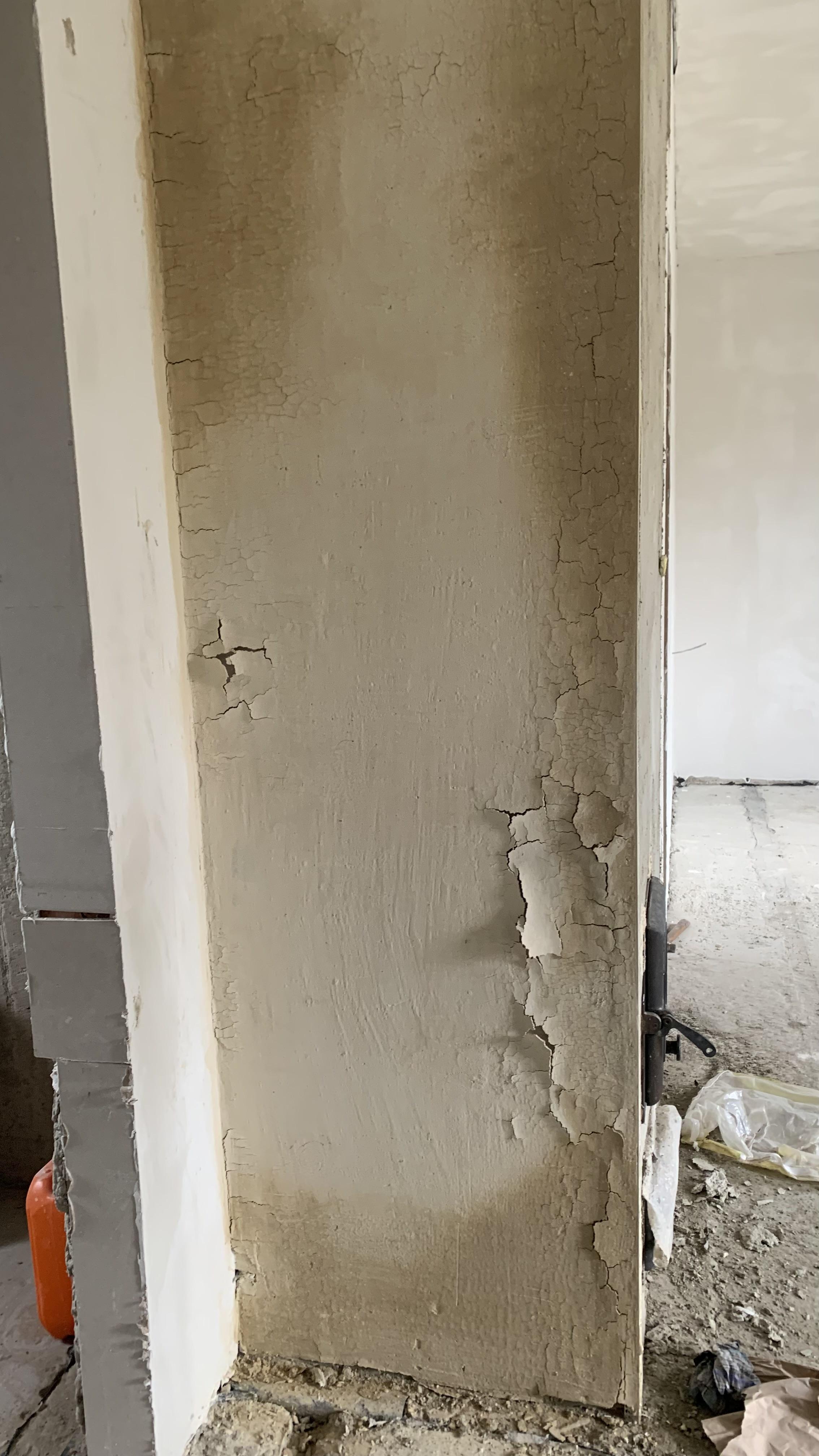 Фото: Шпаклевка печная жаростойкая огнеупорная до 1200°С Жарок 3 кг, отправлено пользователем Євген Шпаклевка печная жаростойкая огнеупорная до 1200°С Жарок 3 кг в реальных условиях использования от пользователя Євген.