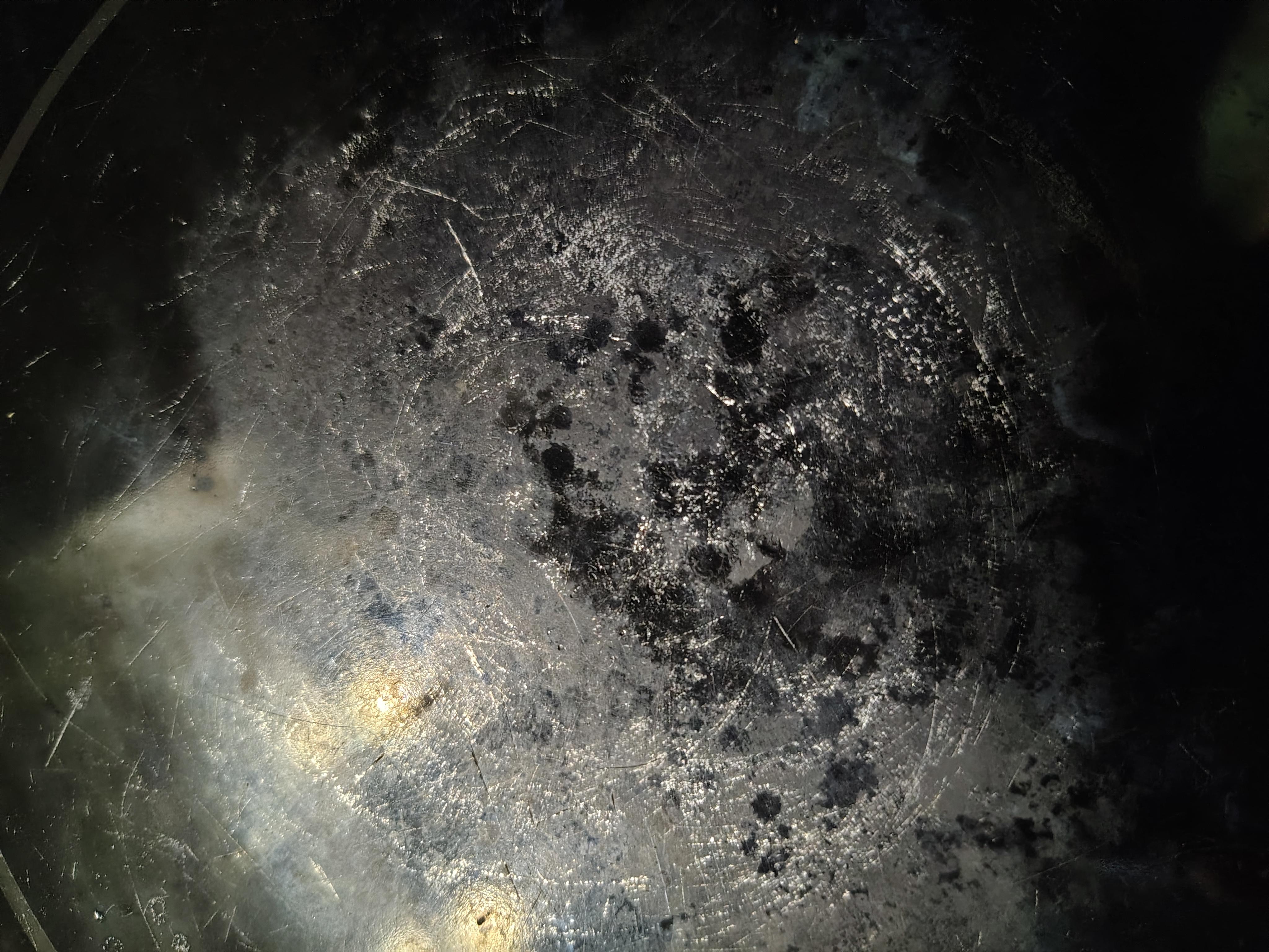 Сковорода Biol Граніт Браун 26 см 2613Р у реальних умовах використання від користувача Наталія.