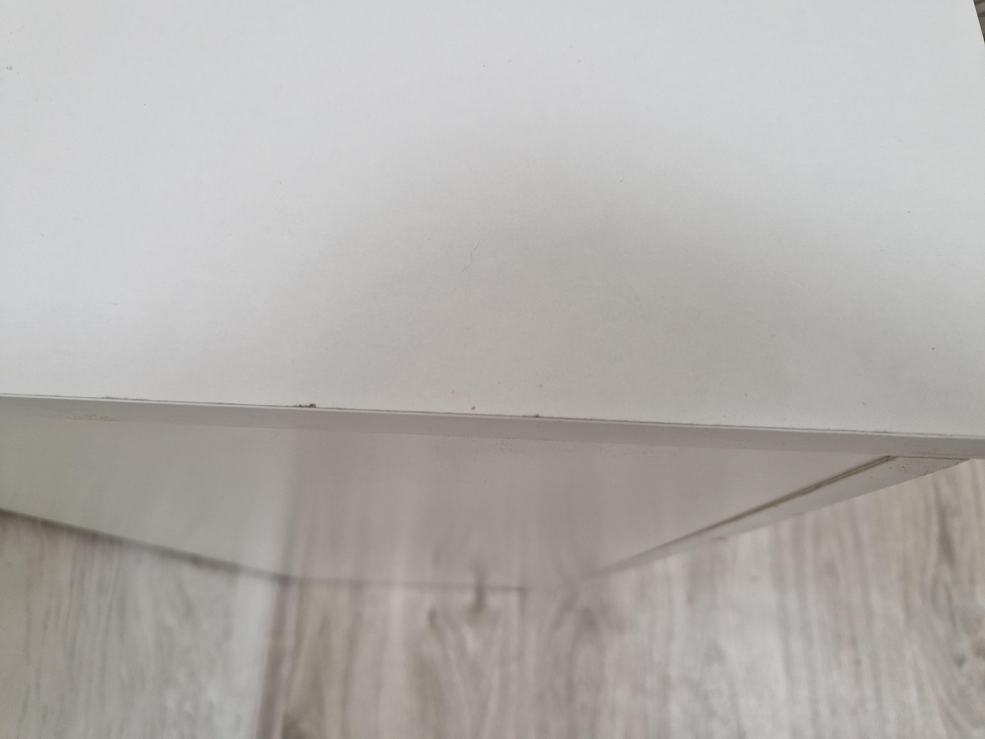 Фото: Комод Standart 4+2 1250х350х810 мм Белый, отправлено покупателем Виктория Комод Standart 4+2 1250х350х810 мм Белый в реальных условиях использования от покупателя Виктория.