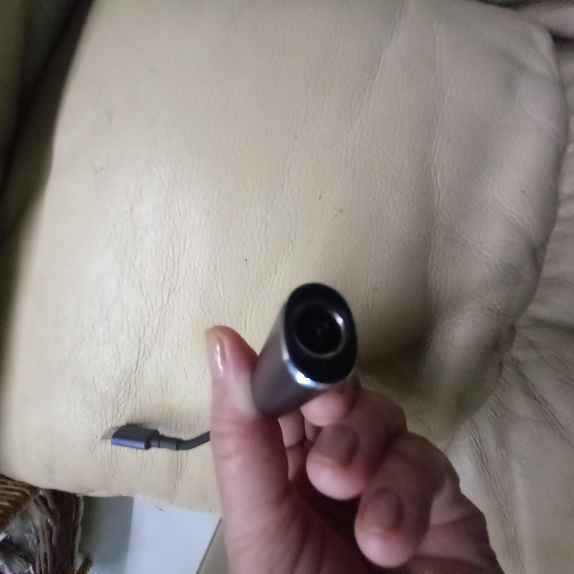 Адаптер USB Type-C Audio Jack 3,5 мм у реальних умовах використання від користувача Елена.