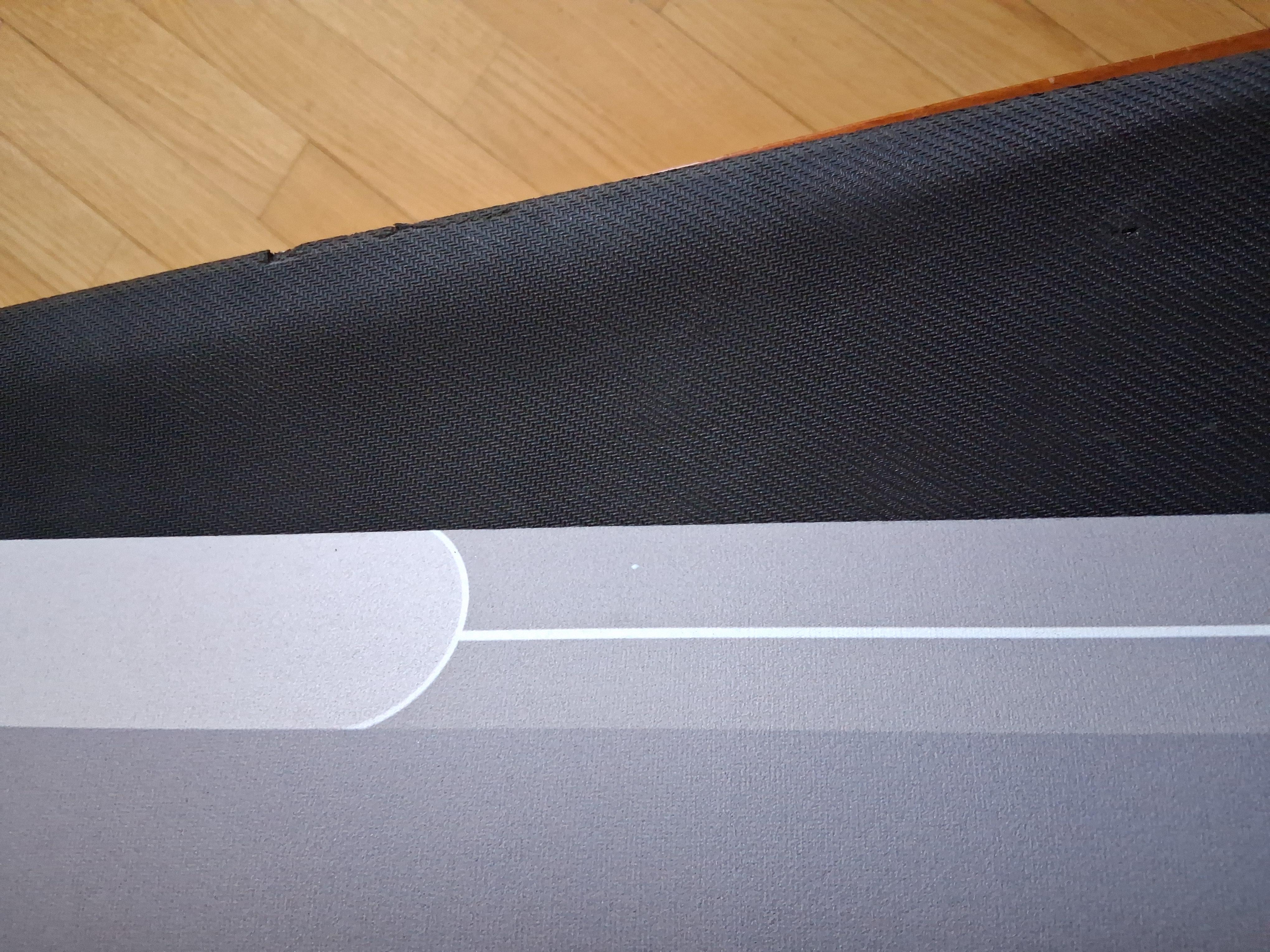 Фото: Коврик в ванную комнату LK-60 влагопоглощающий 60х40 см (15414262), отправлено покупателем Тетяна Коврик в ванную комнату LK-60 влагопоглощающий 60х40 см (15414262) в реальных условиях использования от покупателя Тетяна.