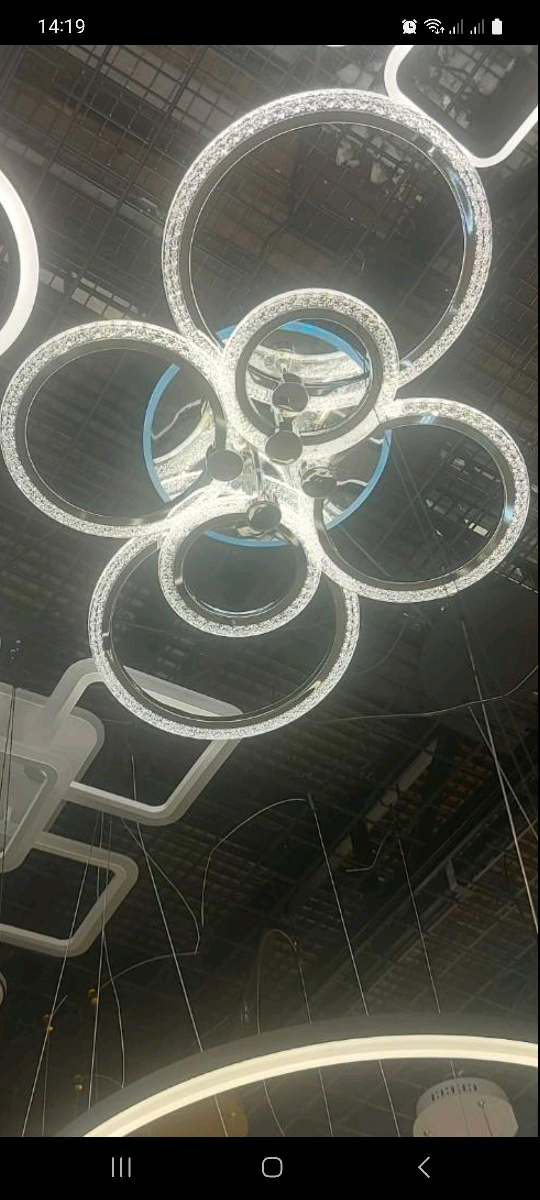 Фото: Пульт Victoria Lighting инфракрасный, отправлено пользователем Наталія Пульт Victoria Lighting инфракрасный в реальных условиях использования от пользователя Наталія.