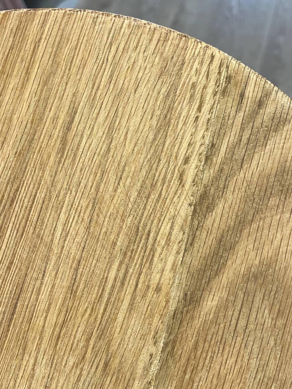 Комплект кухонных дубовых досок 4 шт. (13540282) в реальных условиях использования от пользователя Андрій.