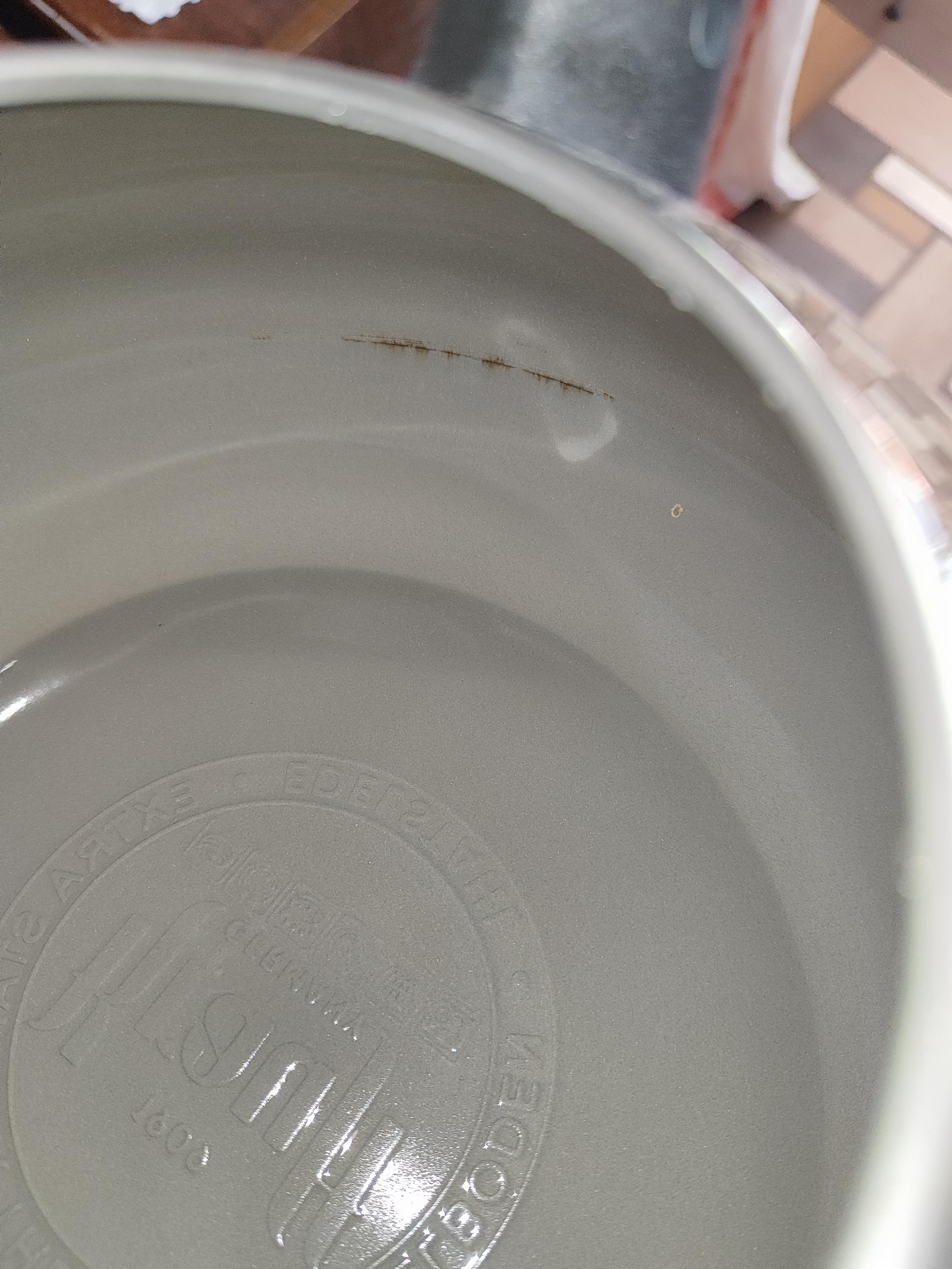 Чайник Krauff Capella 3 л 26-242-025 в реальных условиях использования от пользователя Олена.