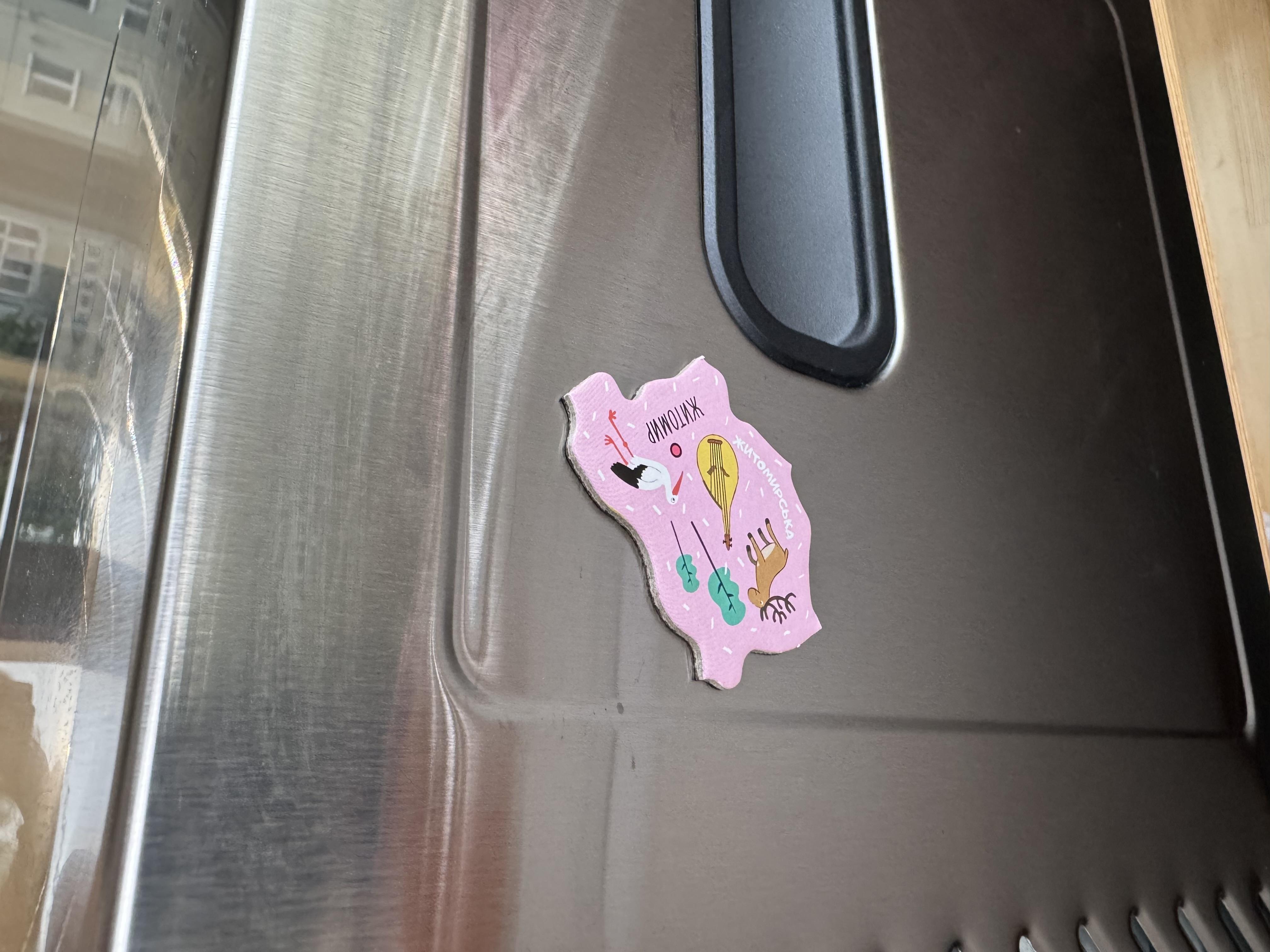 Професійний дегідратор Rommelsbacher DA 900 у реальних умовах використання від користувача Наташа.