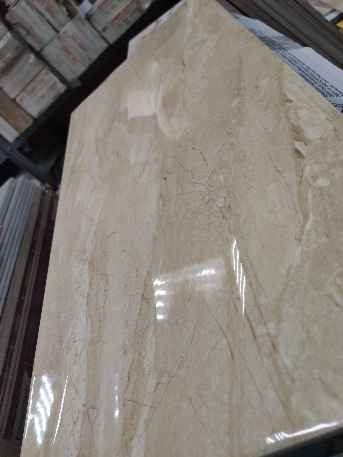 Плитка Golden Tile Petrarca beige relief М91151 30x60 см у реальних умовах використання від користувача Тарас.
