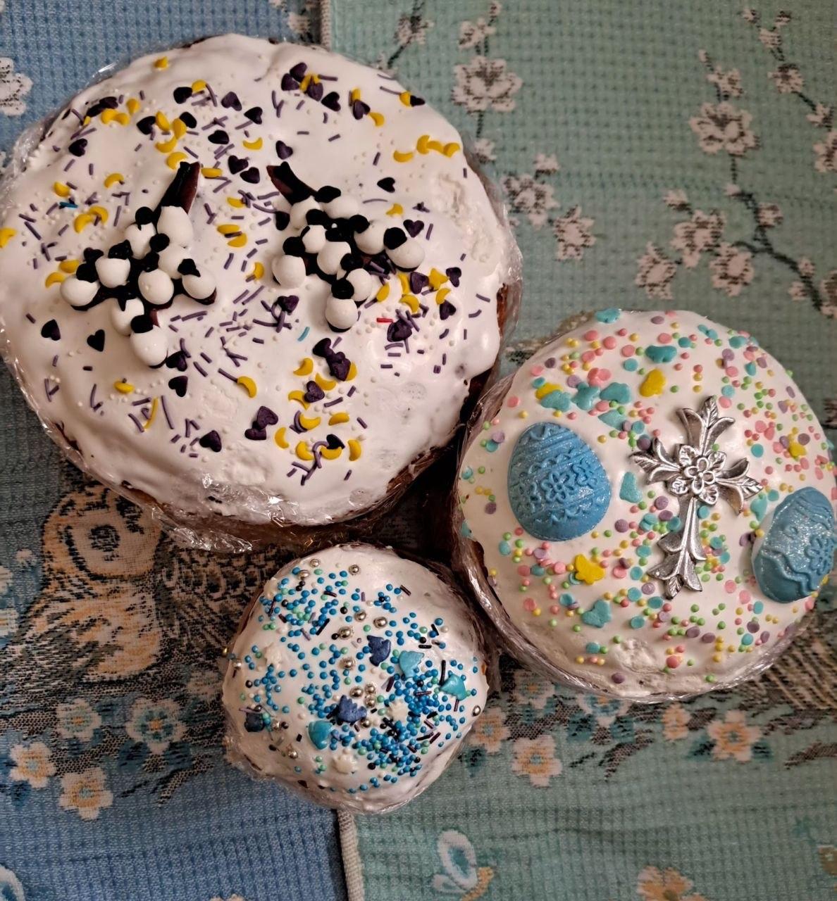 Кухонная машина Tefal BAKE PARTNER QB525B38 в реальных условиях использования от пользователя Анна Долик.