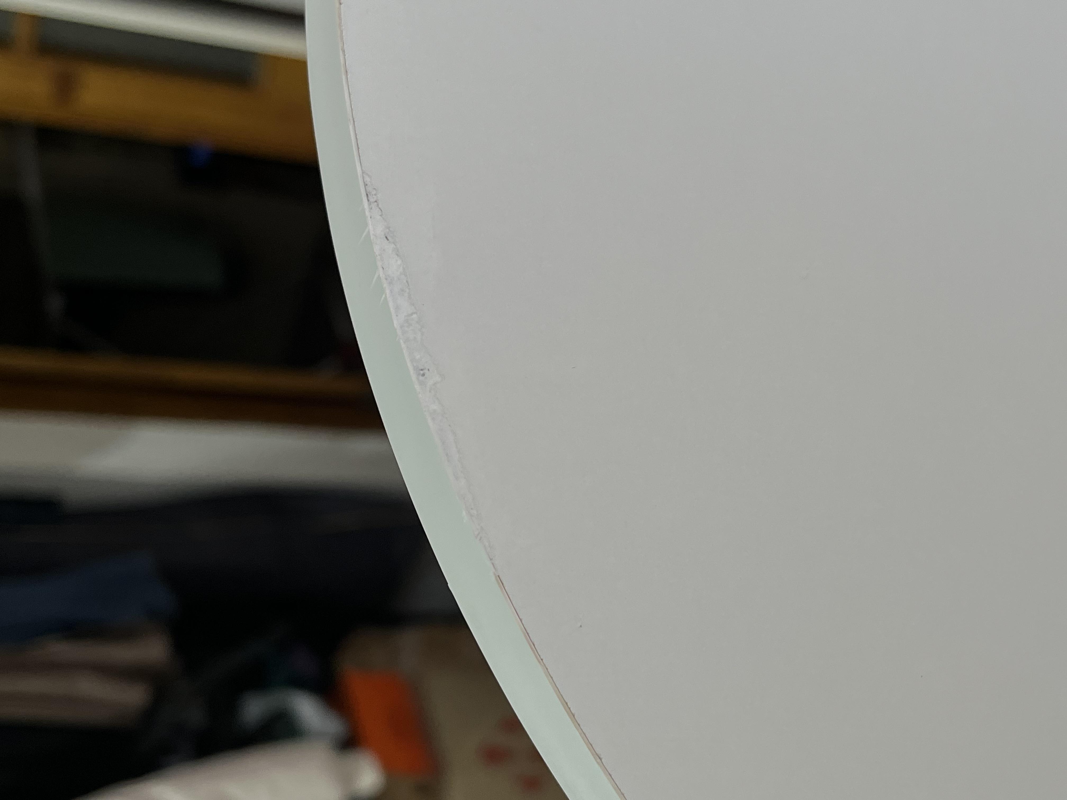 Фото: Туалетний столик JUMI Scandi 3 White (CM-989276), надіслане користувачем Аліна Туалетний столик JUMI Scandi 3 White (CM-989276) у реальних умовах використання від користувача Аліна.