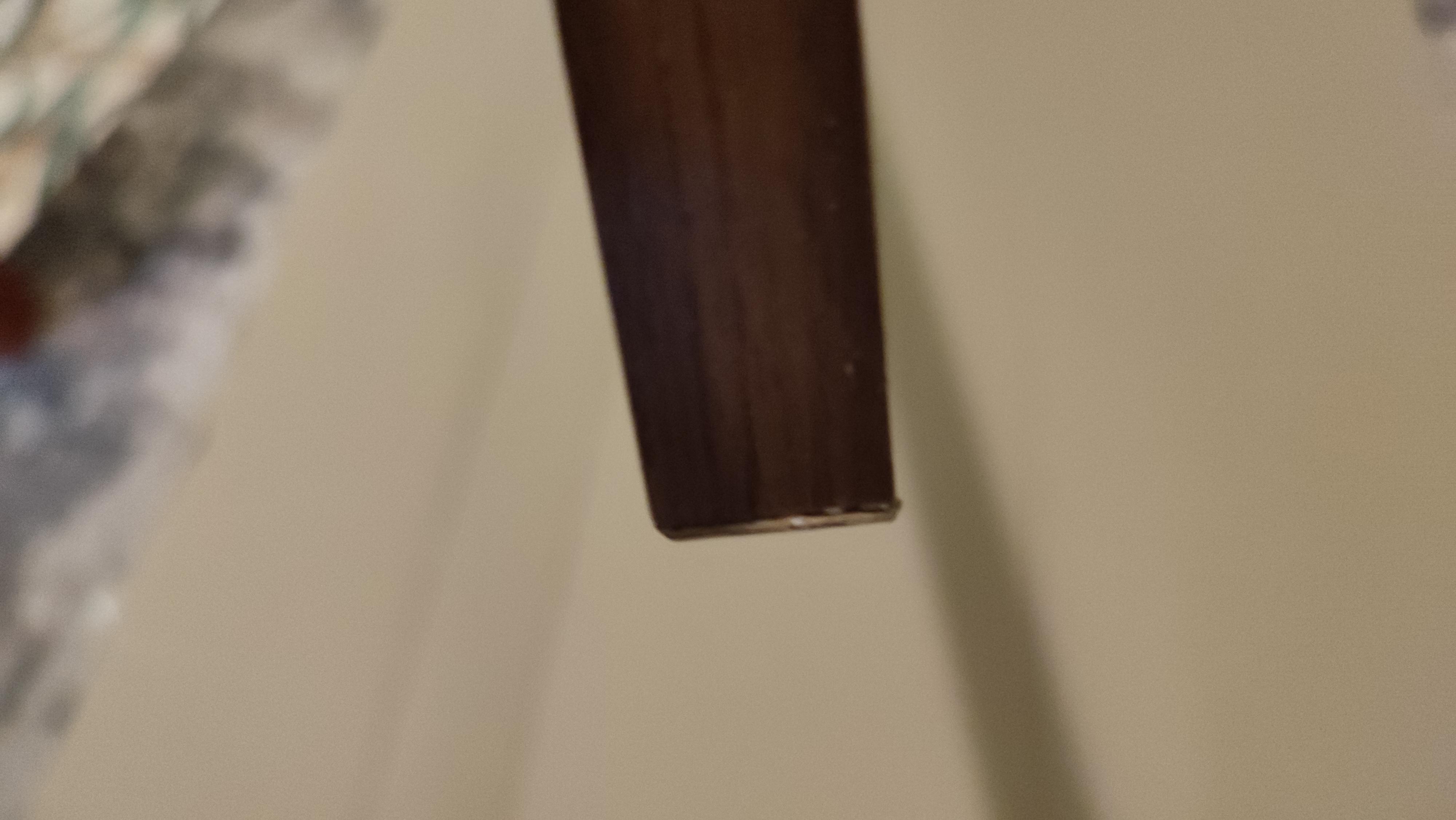 Вешалка с крючками DC Sofi дуб тахо в реальных условиях использования от пользователя Володимир.