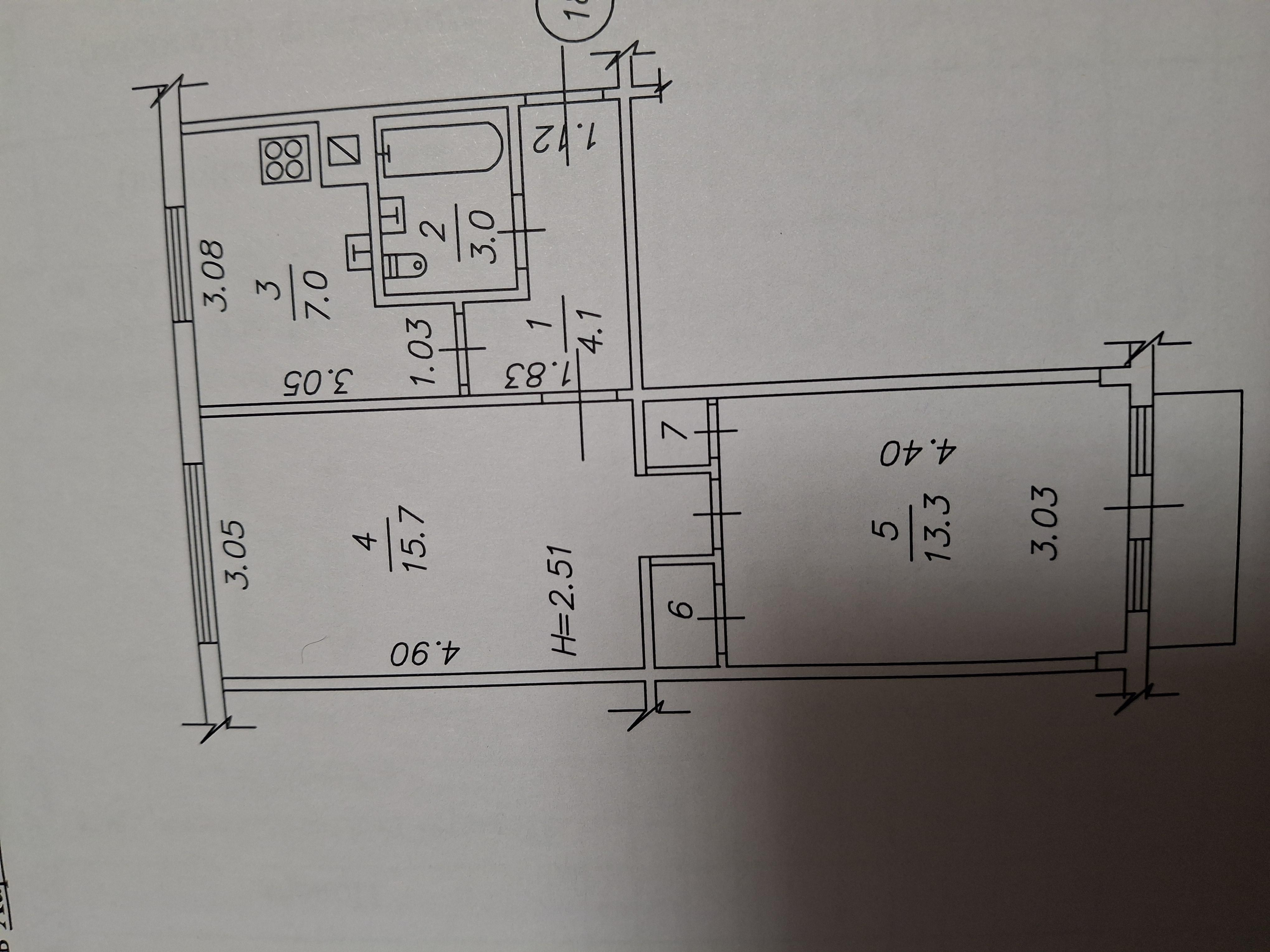 Лінолеум BEAUFLOR SMARTEX SUGAR OAK 997L у реальних умовах використання від користувача Ирина.
