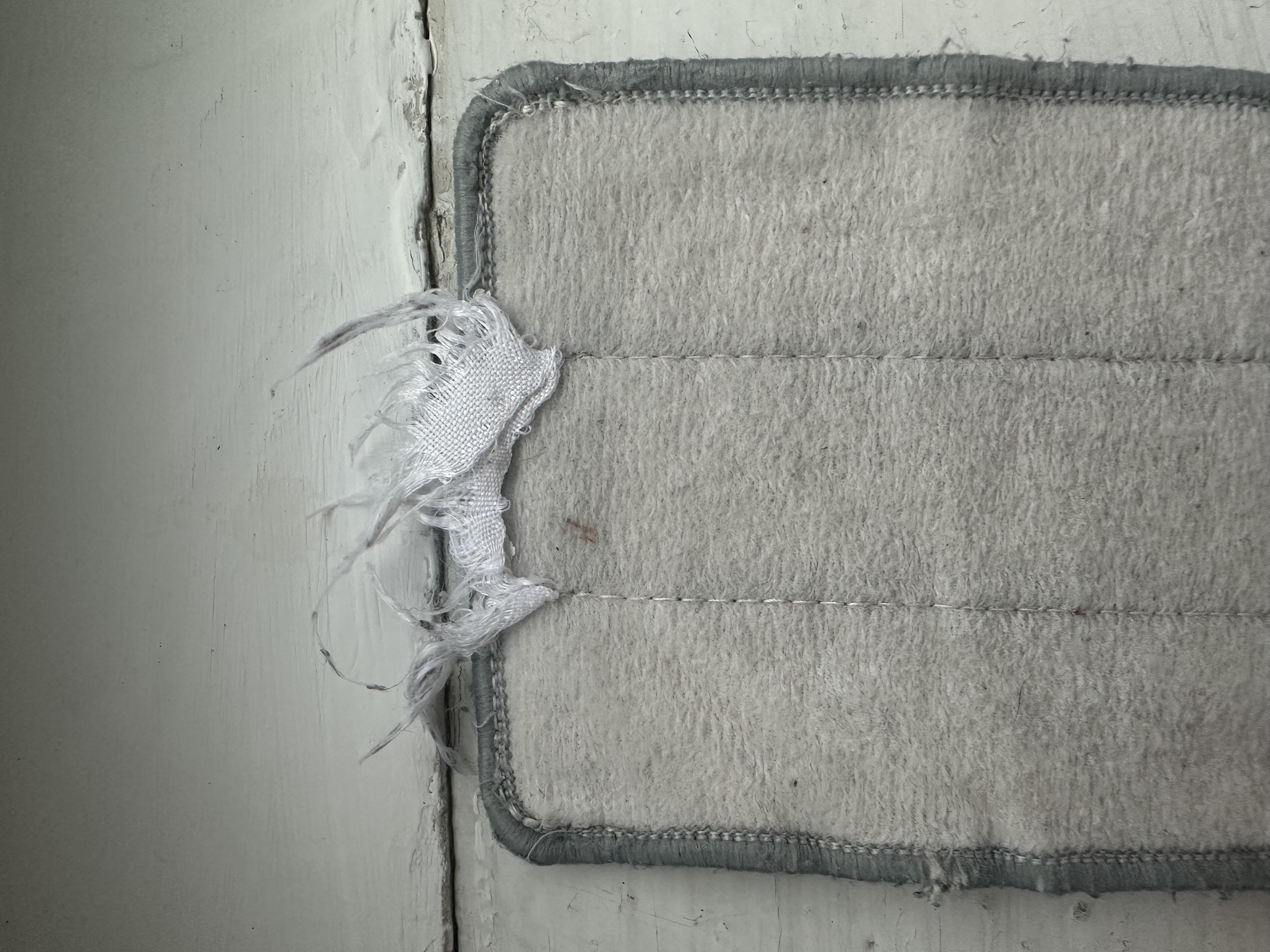 Комплект швабра и ведро с автоматическим отжимом для пола Fiora® SuperClean 2 в 1 32 см в реальных условиях использования от пользователя Лілія.