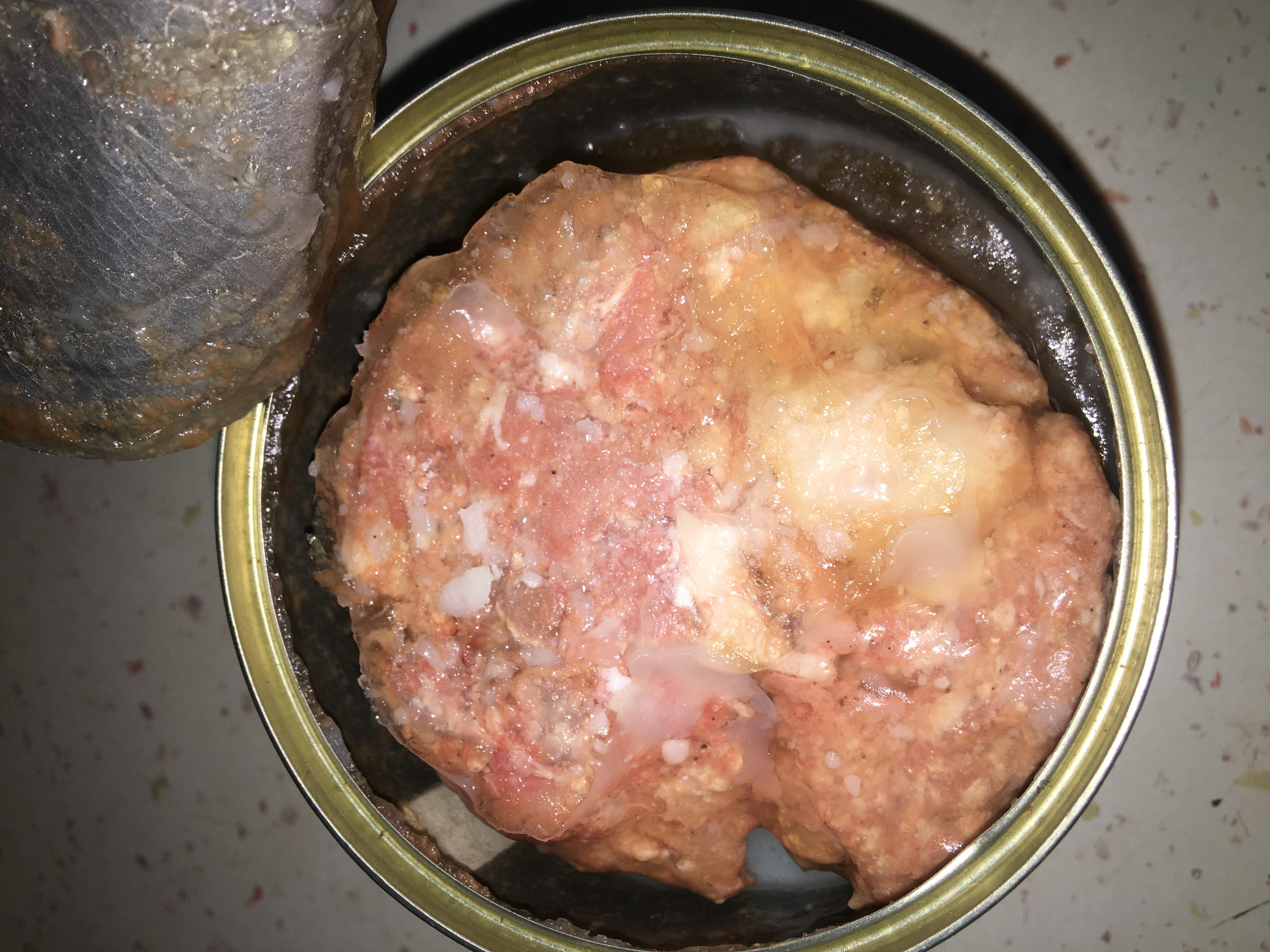 Фото: Ветчина свиная экстра Тернопольский мясокомбинат 525 г (ef8431ea), отправлено пользователем Андрій Ветчина свиная экстра Тернопольский мясокомбинат 525 г (ef8431ea) в реальных условиях использования от пользователя Андрій.