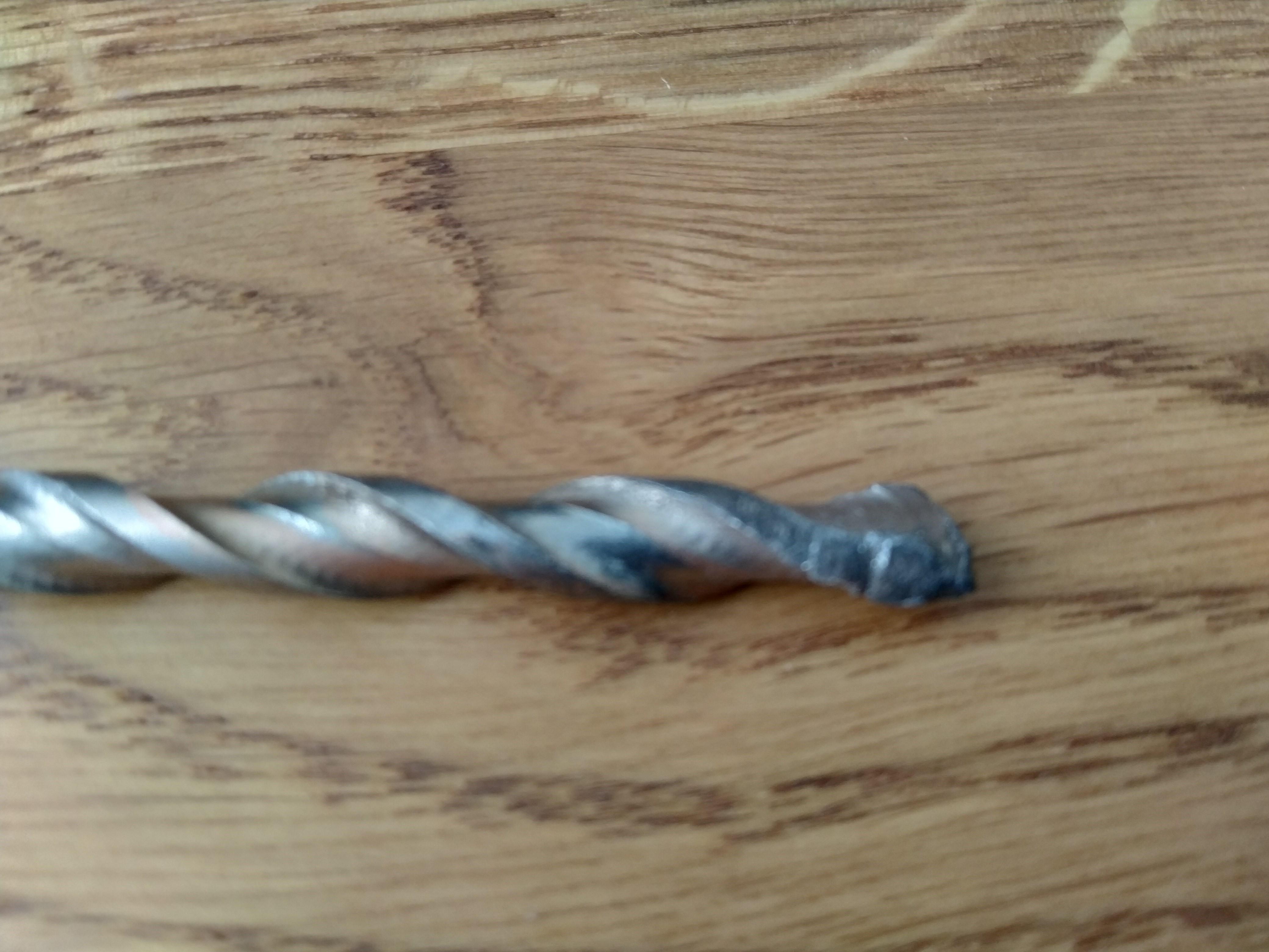 Сверло по бетону DeWalt EXTREME 6 мм DT6675 в реальных условиях использования от пользователя Руслан.