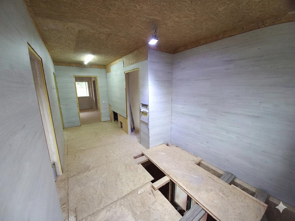 Ламинат Kastamonu Stepclic Fix Gumusluk 31/AC3/7 мм (KT712) в реальных условиях использования от пользователя Ілля.