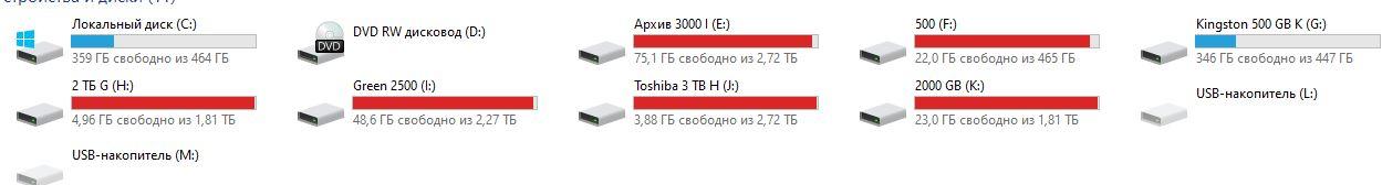 Кабель комп'ютерний внутрішній Cablexpert SATA 0,5 м червоний (CC-SATAM-DATA) SATA III у реальних умовах використання від покупця Володимир.