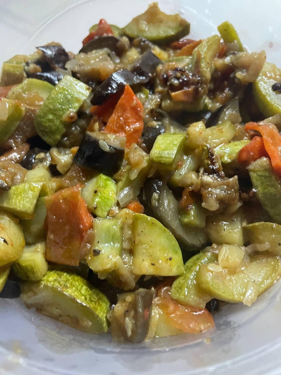 Сковорода wok Tefal Halo 28 см C3121953 у реальних умовах використання від користувача Ганна Лесів.