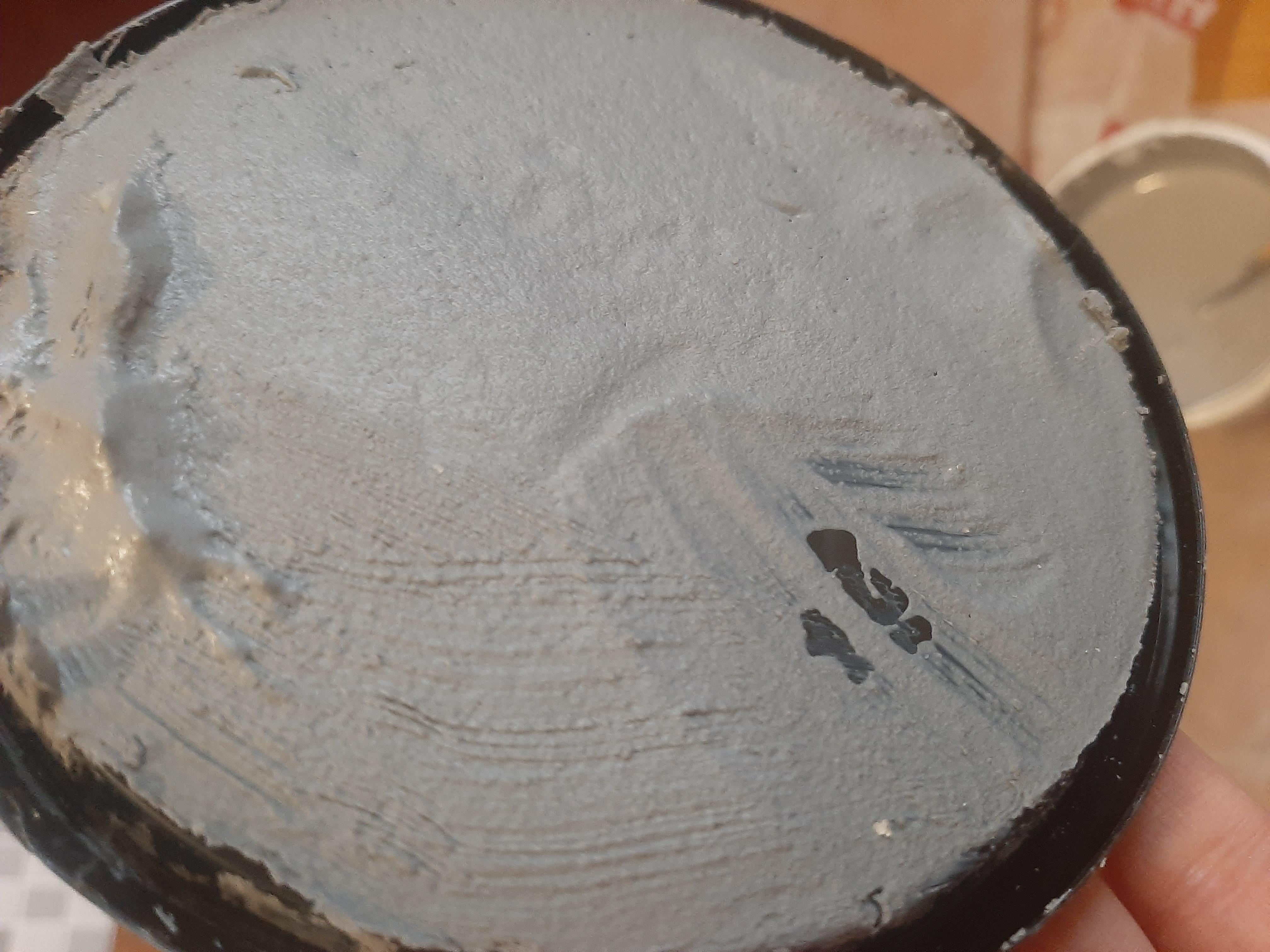 Фото: Краска резиновая Skyline РабберФлекс структурная 7 кг RAL 7046 Серый, отправлено покупателем Алина Краска резиновая Skyline РабберФлекс структурная 7 кг RAL 7046 Серый в реальных условиях использования от покупателя Алина.