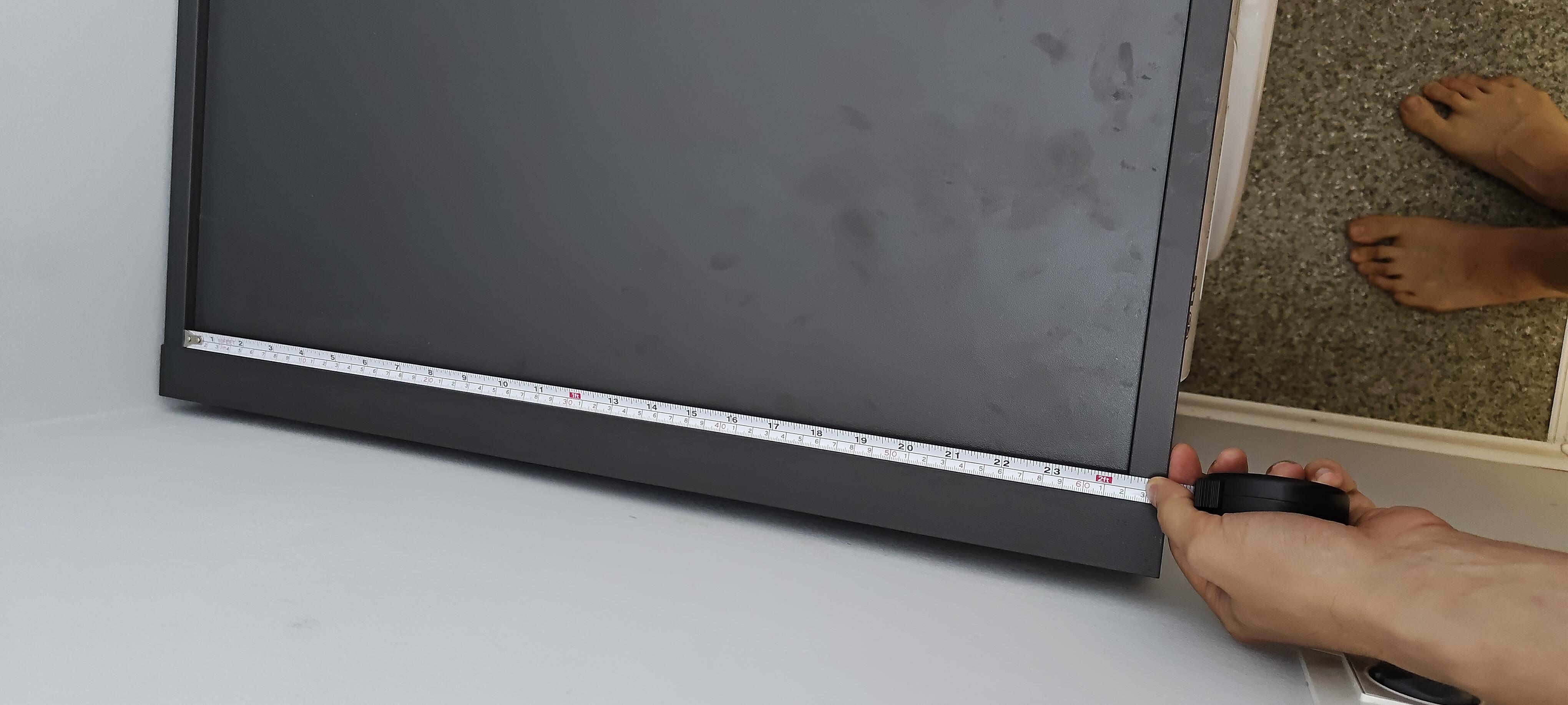 Сушильная машина Hisense DH5S102BW/UA в реальных условиях использования от пользователя Павло.