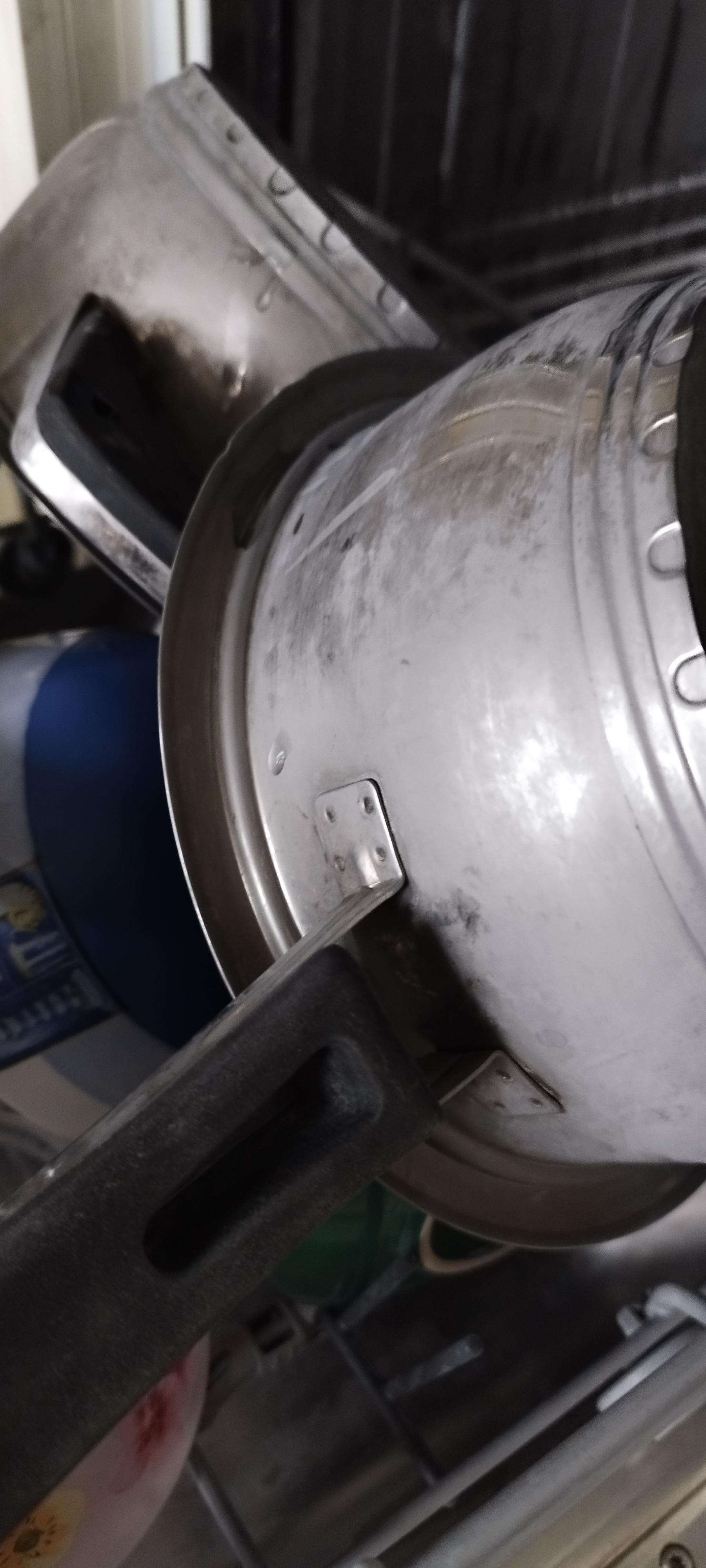 Таблетки для посудомоечных машин START Maximum 12 Actions in One 90 шт. в реальных условиях использования от покупателя Валис Вацловасович.