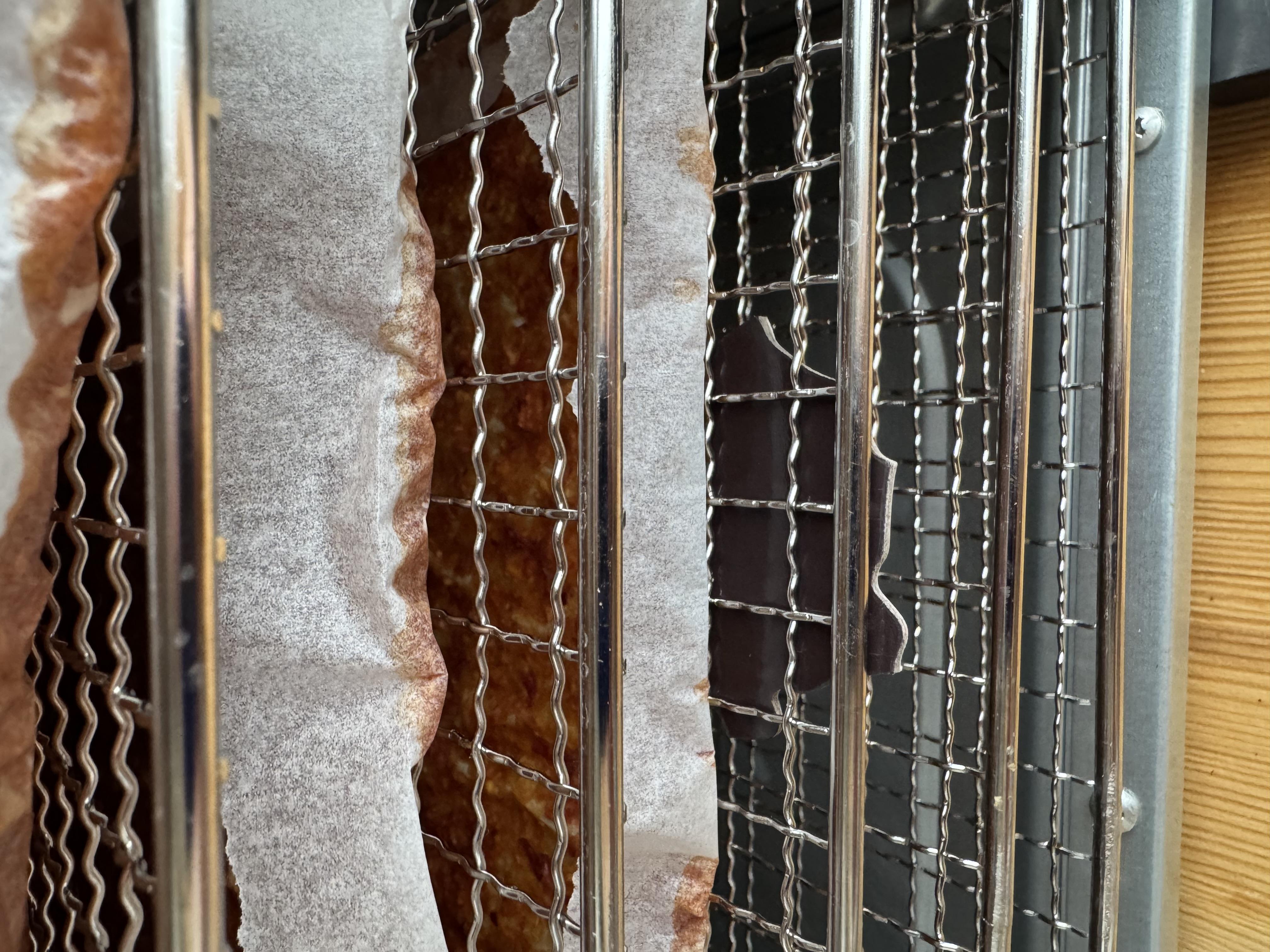 Професійний дегідратор Rommelsbacher DA 900 у реальних умовах використання від користувача Наташа.