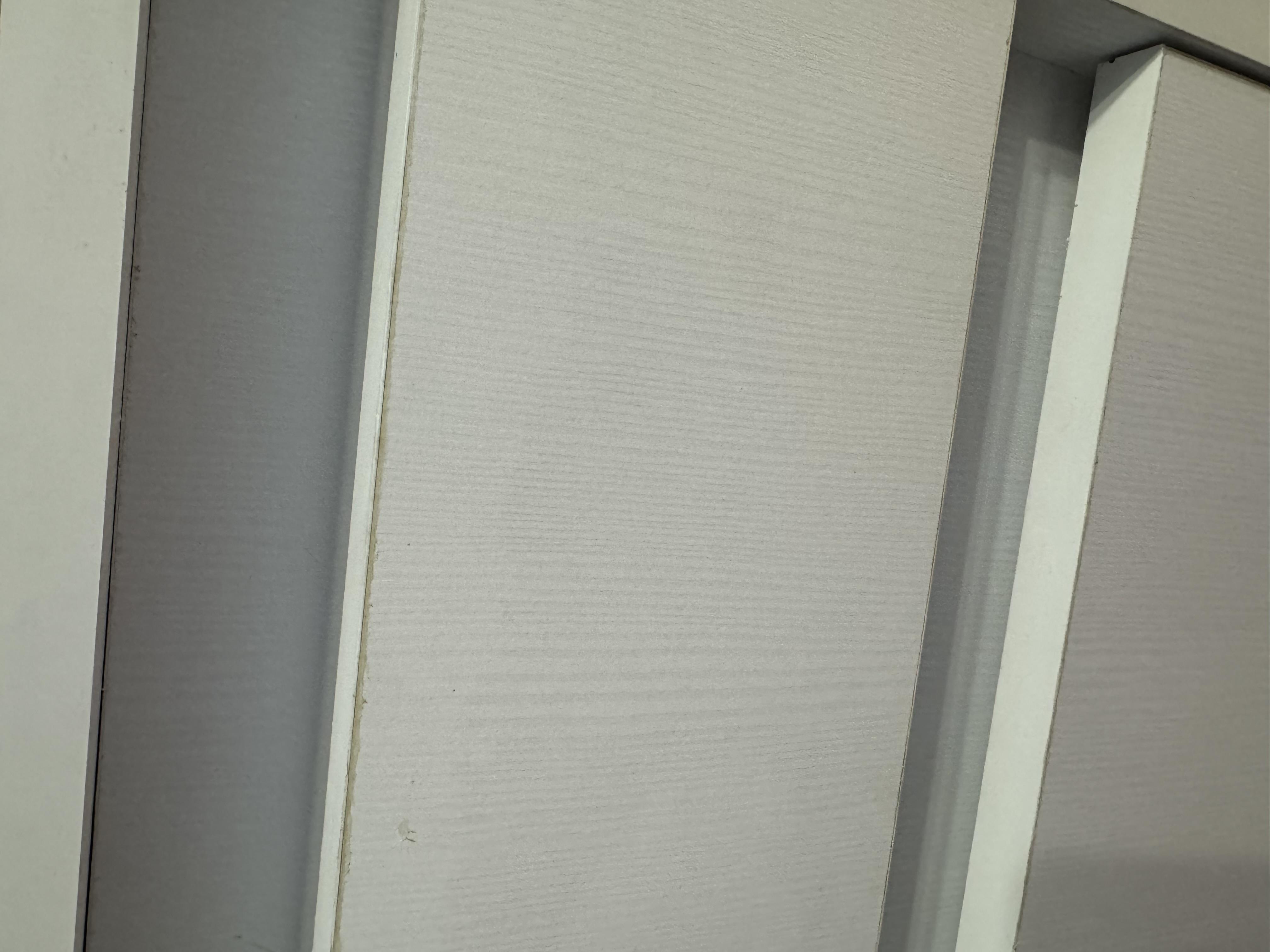 Стол письменный Компанит Декан 110х60х74 см Нимфея альба (9669417) в реальных условиях использования от пользователя Олена.