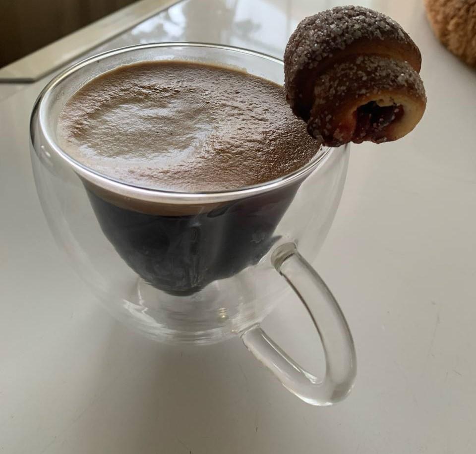 Кофемашина Krups Coffee Crush Experience SA403BE0 в реальных условиях использования от пользователя Зоряна Войтюк.